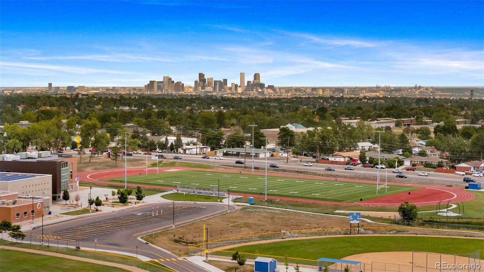 1435 S Zephyr St, Denver, CO 80232