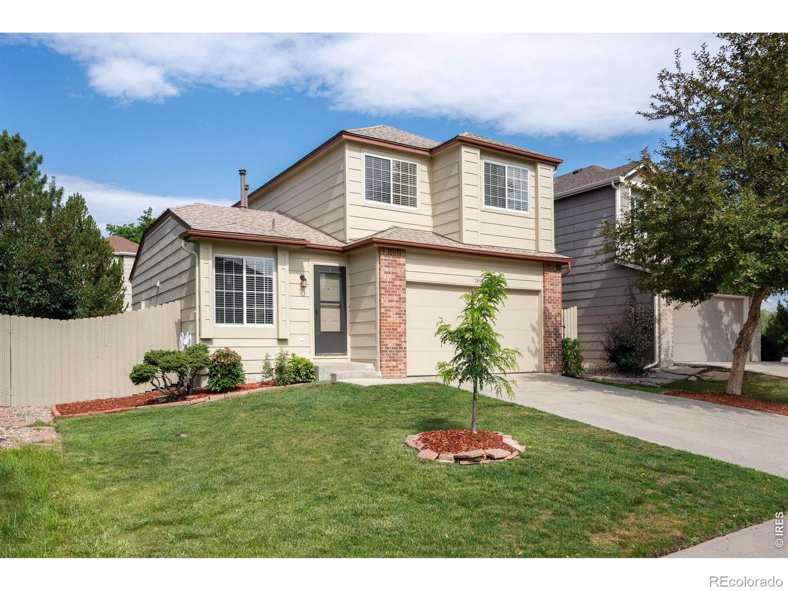 1892 Reliance Cir, Superior, CO 80027