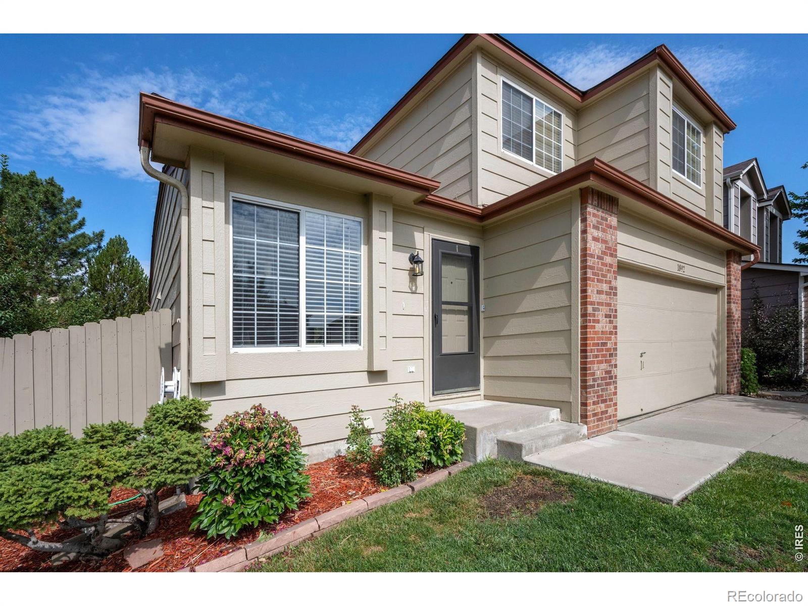 1892 Reliance Cir, Superior, CO 80027