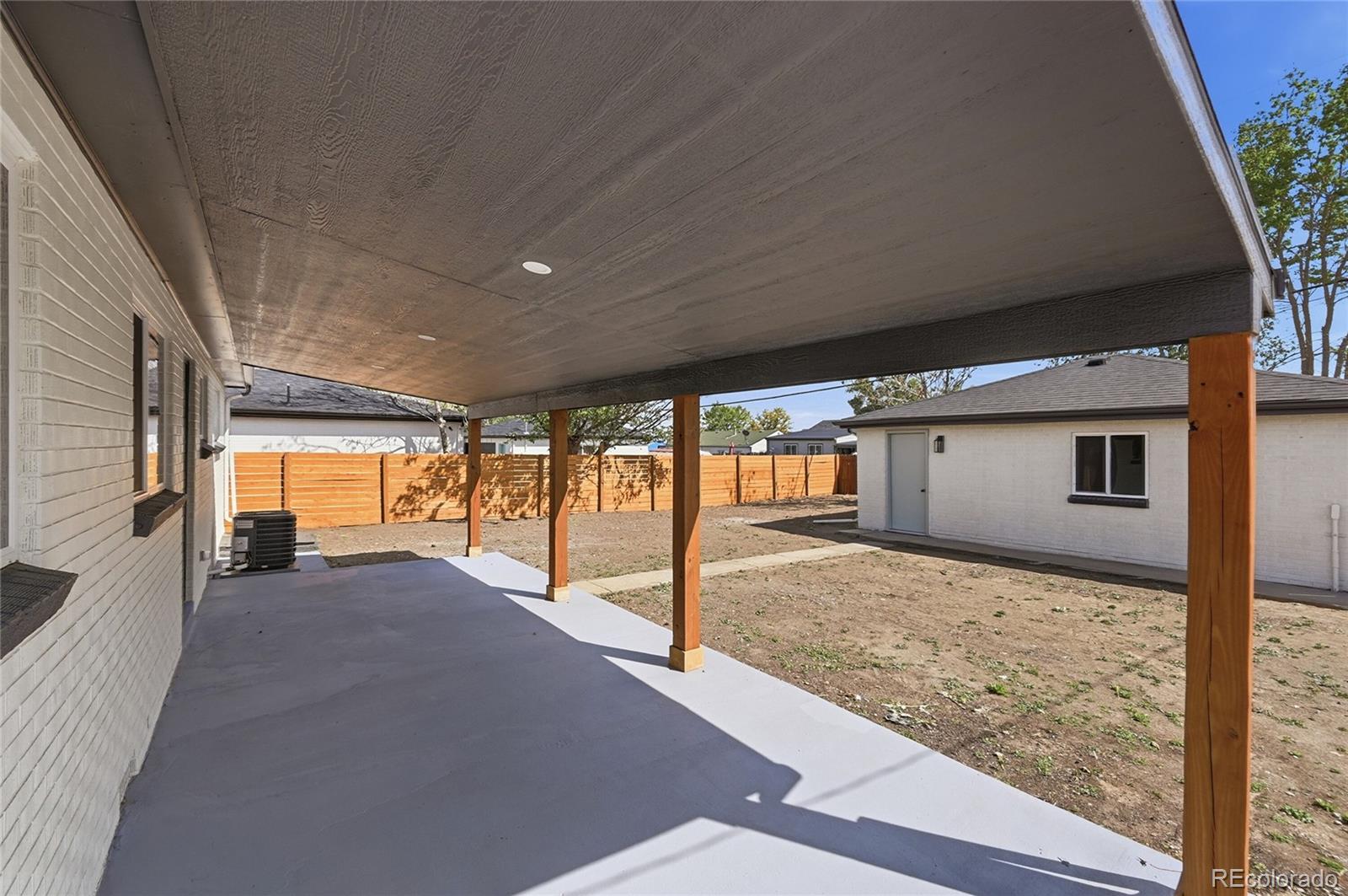 1550 W 52nd Ave, Denver, CO 80221