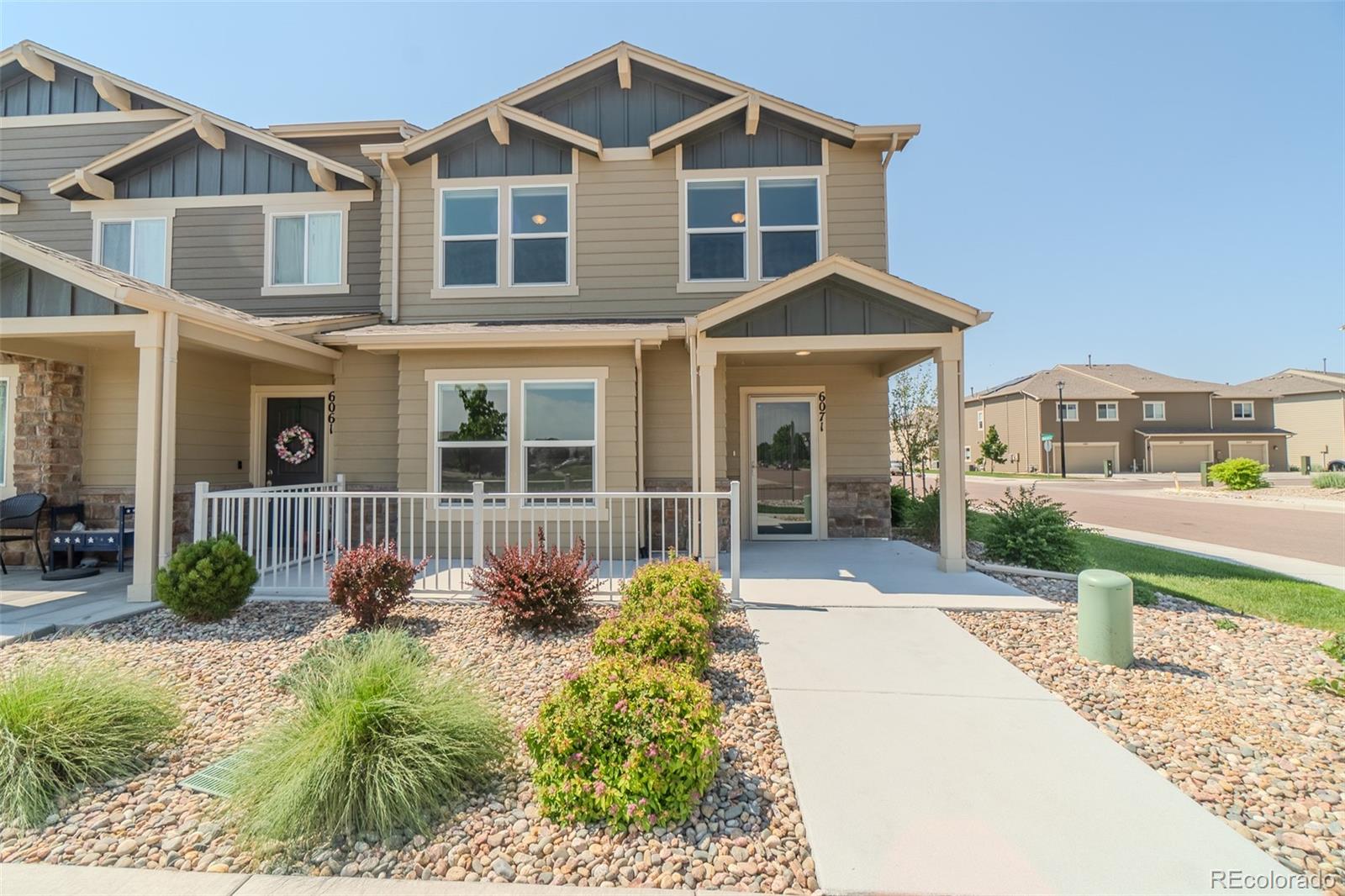 6071 Old Glory Dr, Colorado Springs, CO 80925