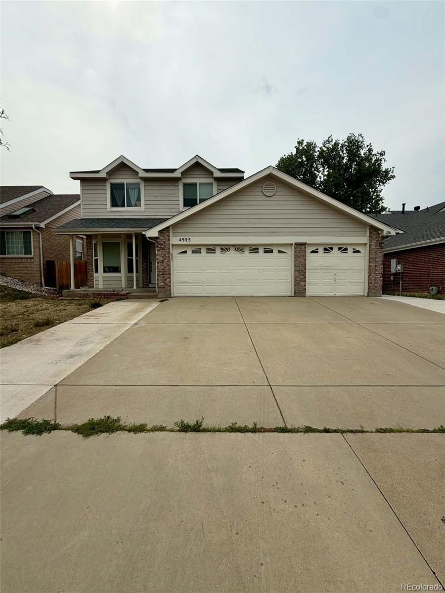 4925 Enid Way, Denver, CO 80239