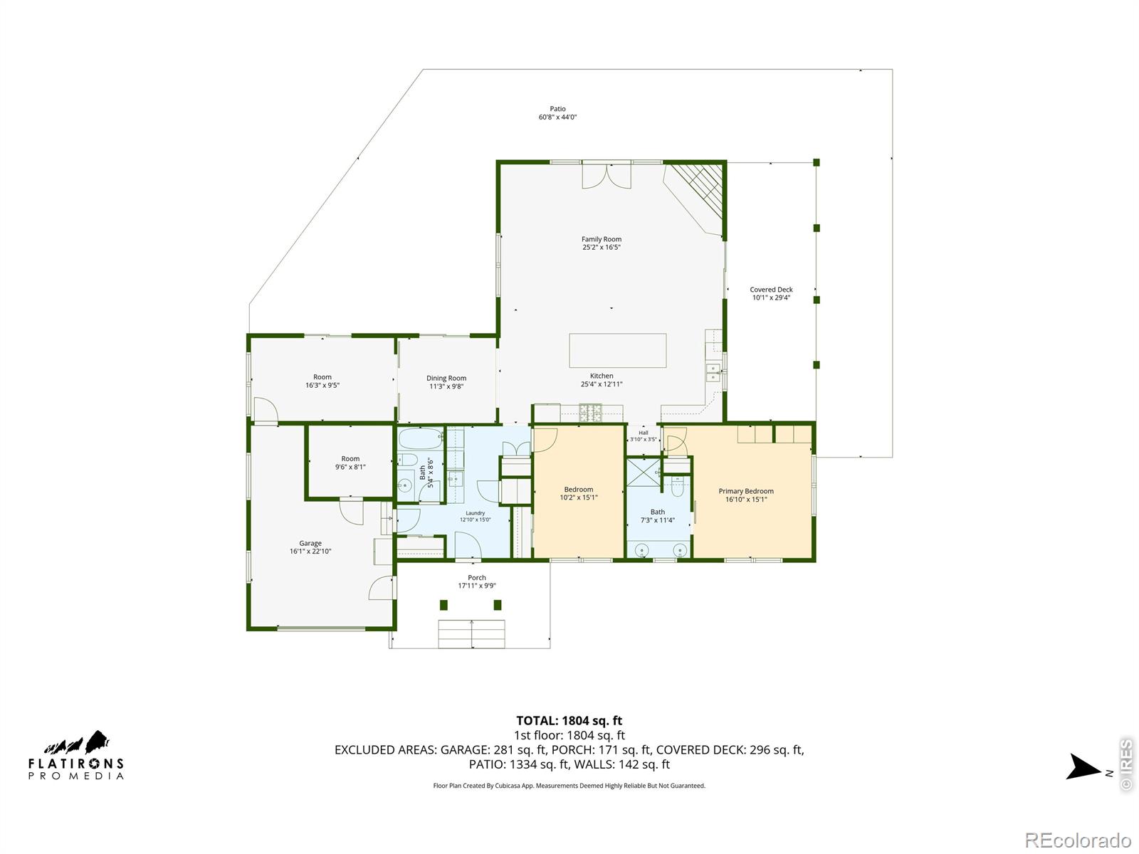 204 Coughlin Meadows Rd, Boulder, CO 80302
