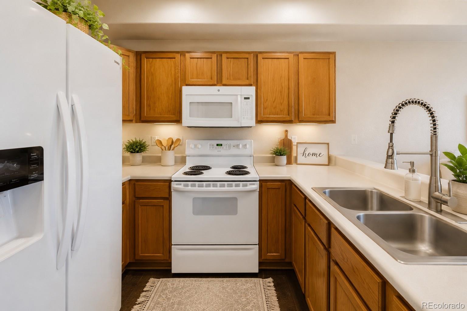 2251 Coronado Pw N #C, Denver, CO 80229