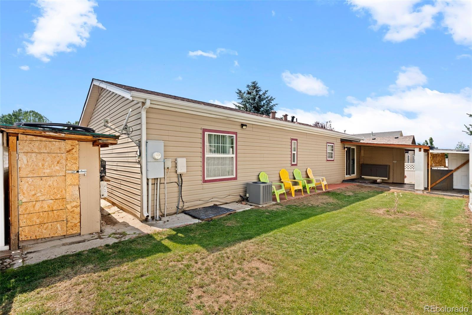 5690 W Bryant St, Denver, CO 80221