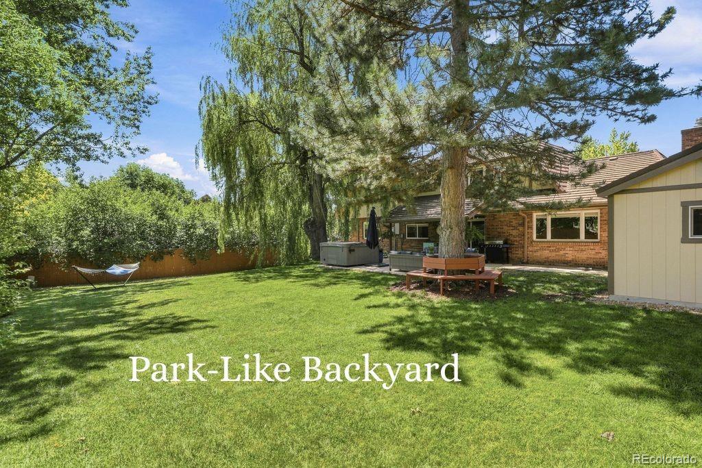 7219 W Fairview Dr, Littleton, CO 80128