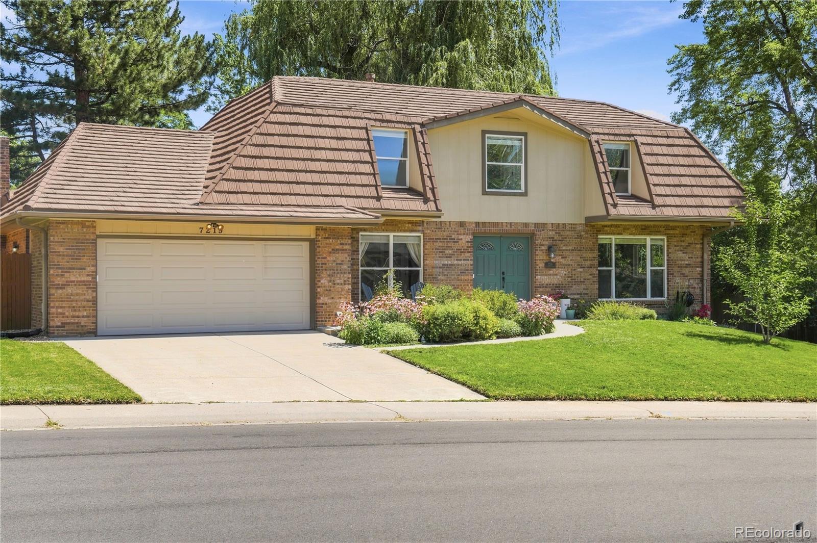 7219 W Fairview Dr, Littleton, CO 80128