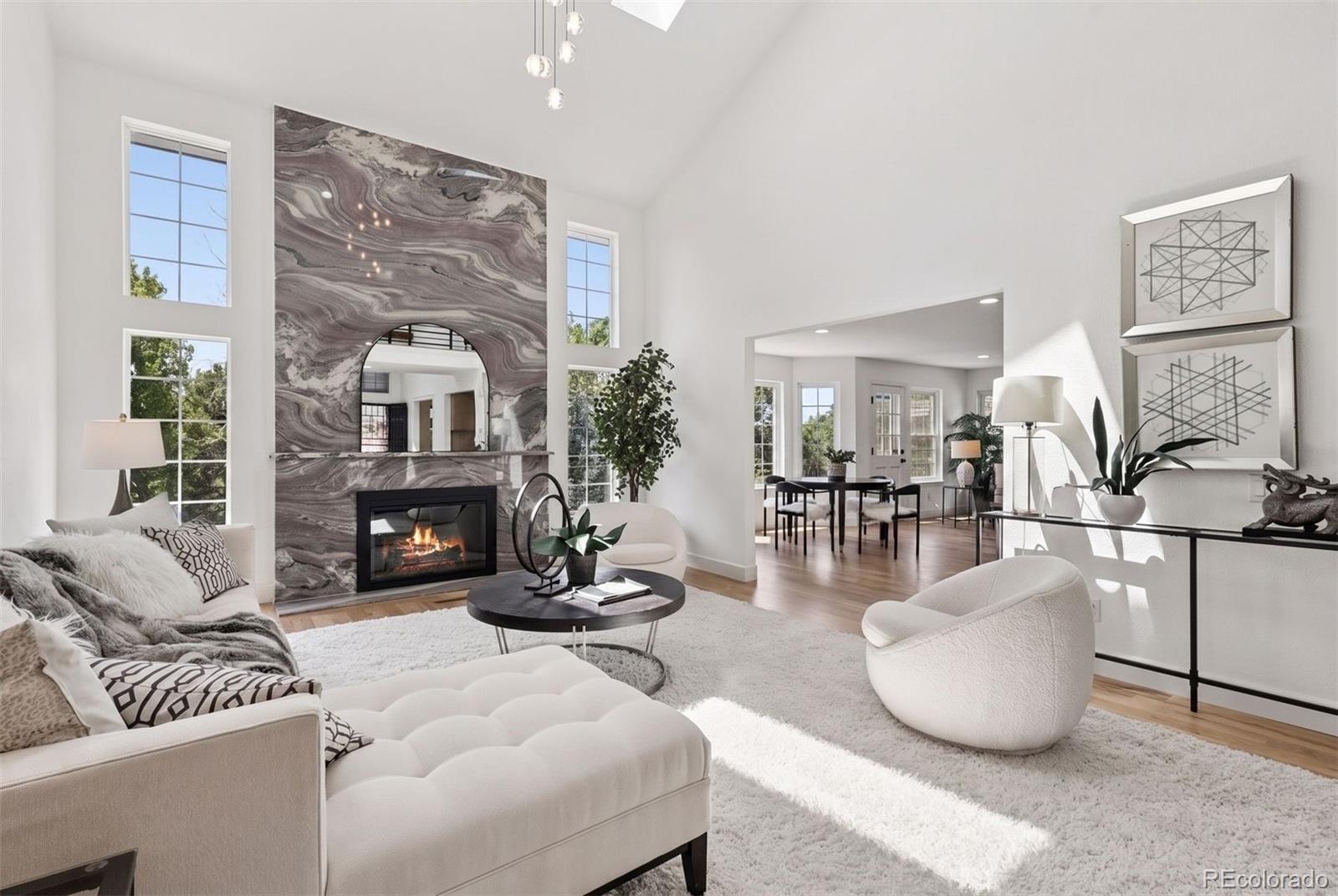 16526 E Alamo Pl, Centennial, CO 80015