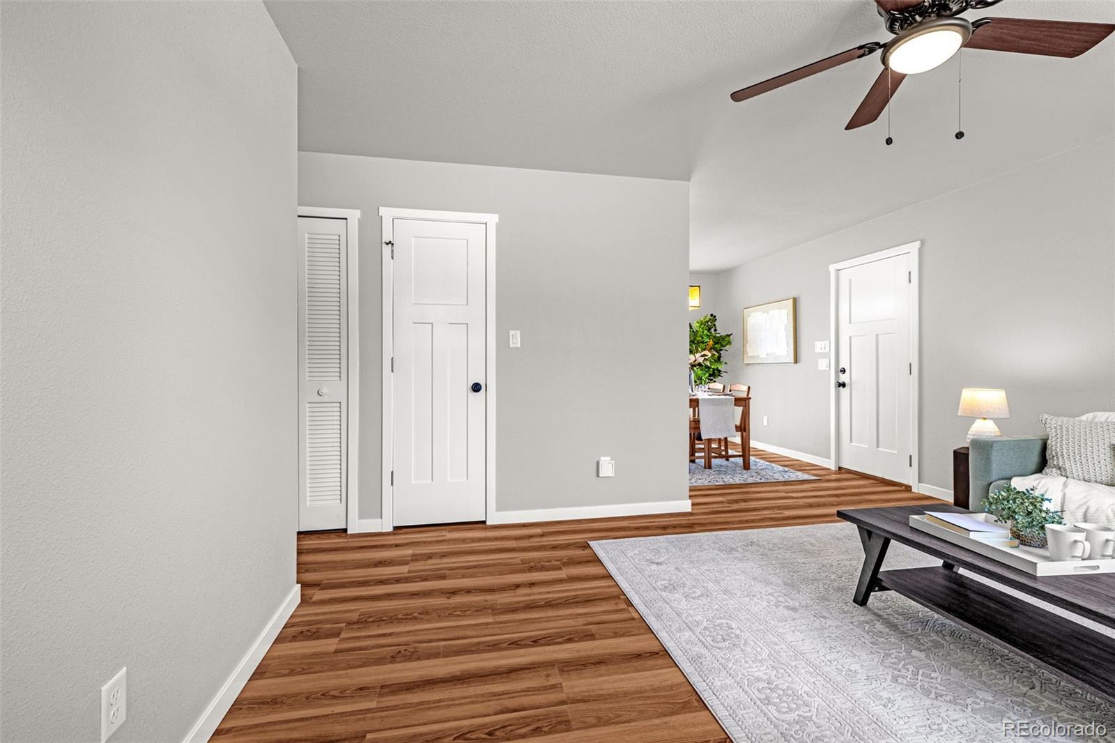 2214 Sonoma Dr, Colorado Springs, CO 80910