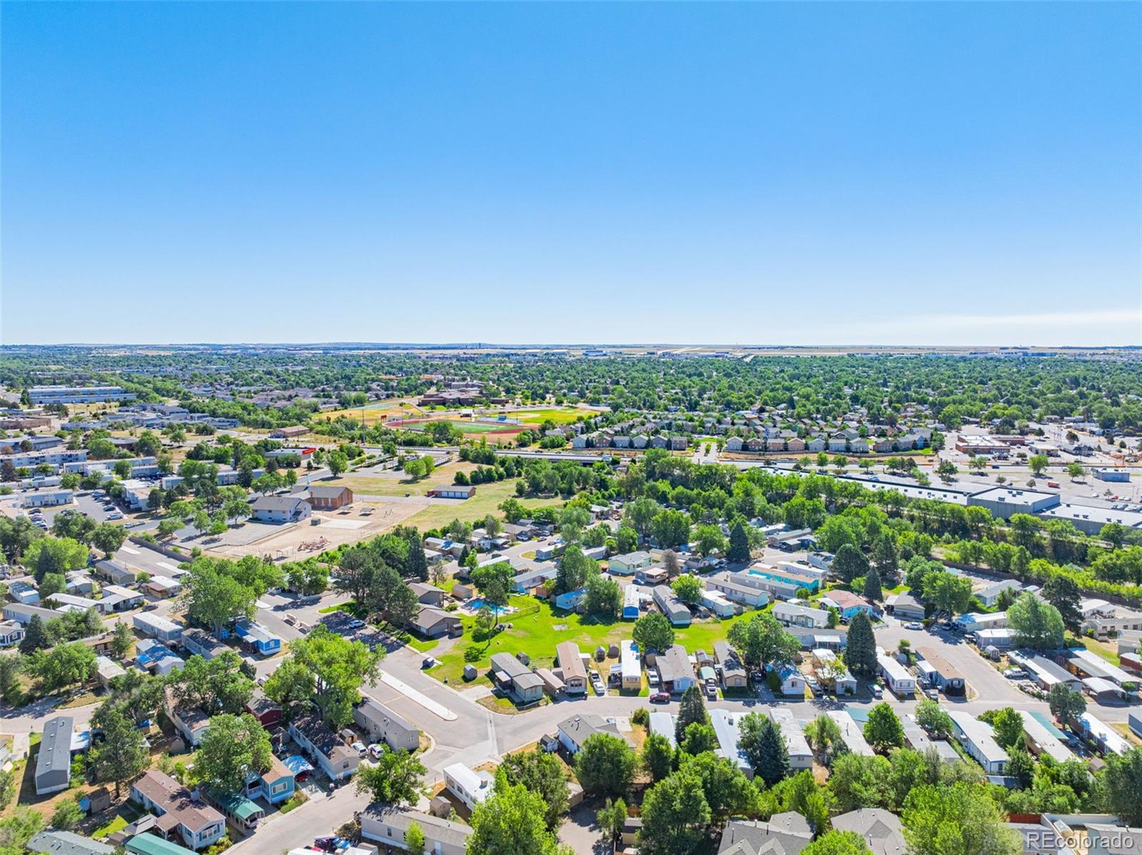 2214 Sonoma Dr, Colorado Springs, CO 80910