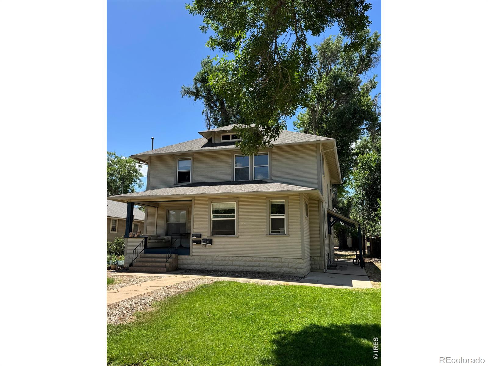 1937 7th Ave, Greeley, CO 80631
