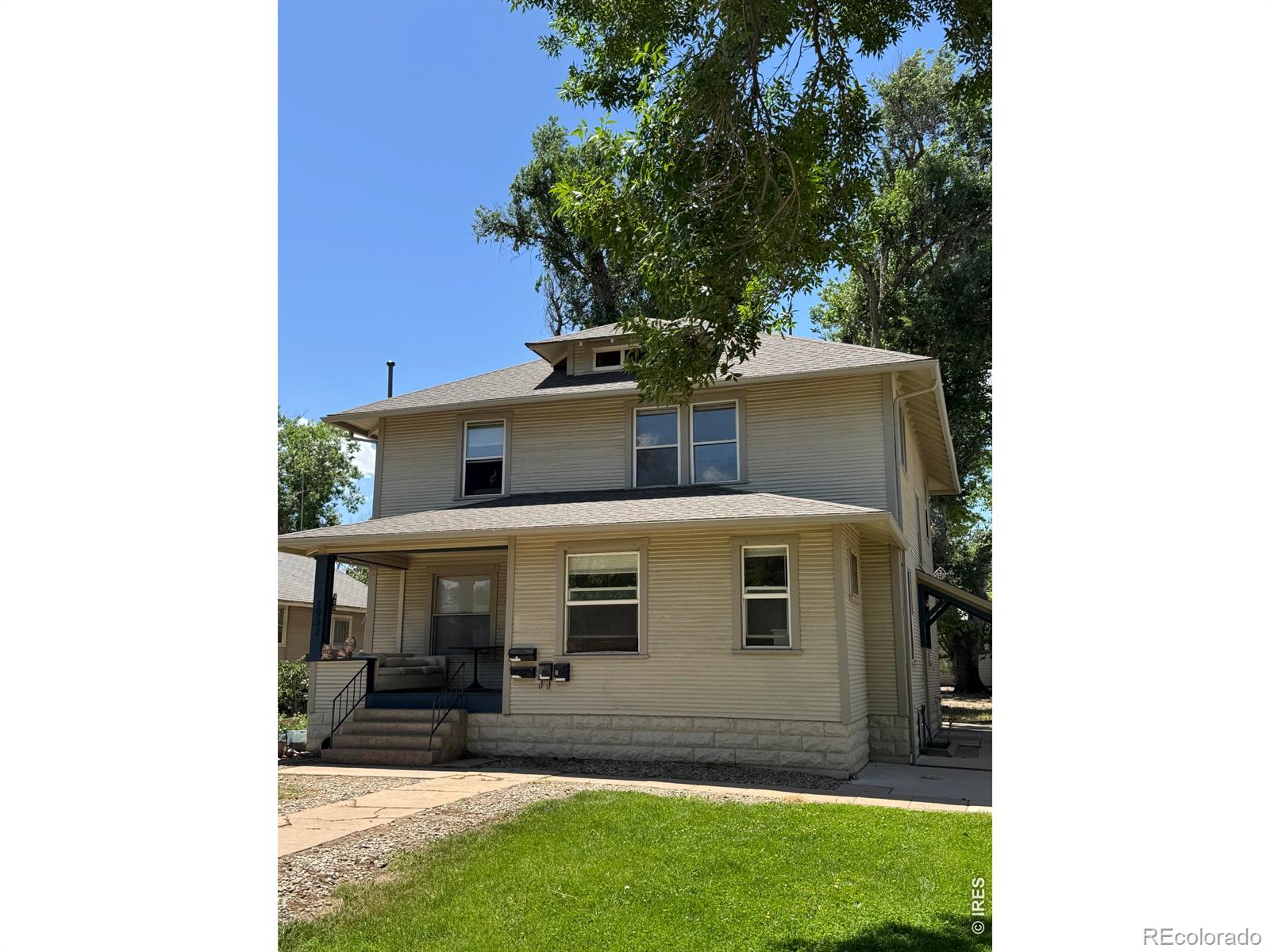 1937 7th Ave, Greeley, CO 80631