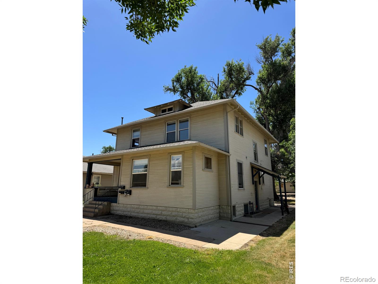 1937 7th Ave, Greeley, CO 80631