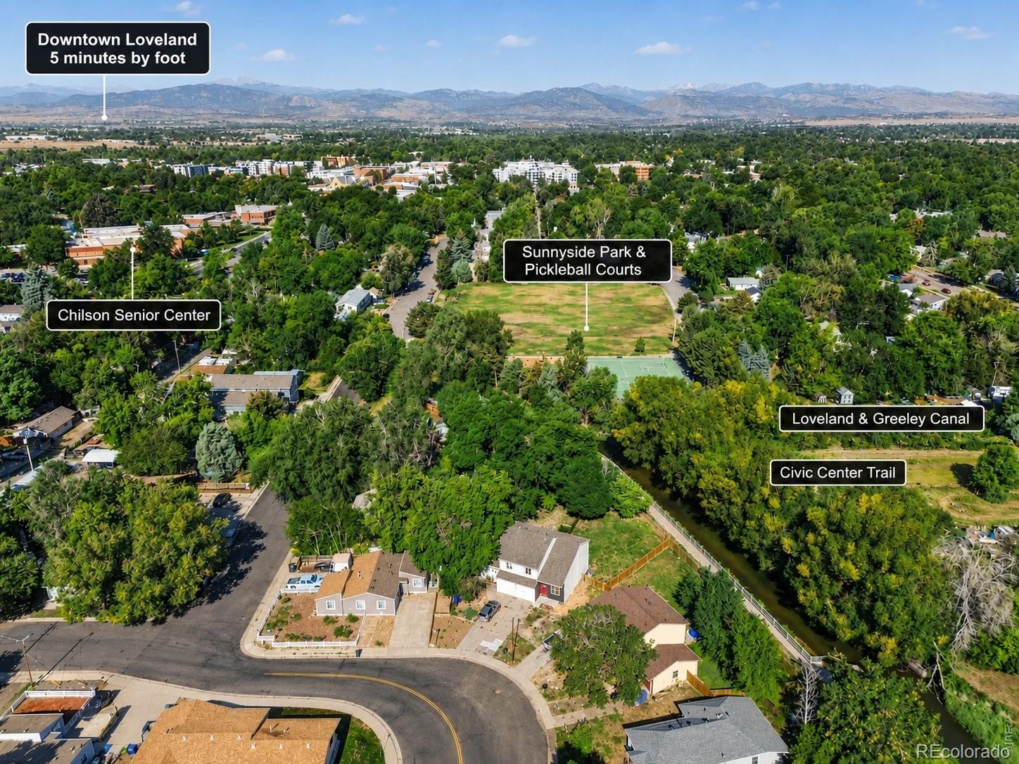 1057 E 5th St, Loveland, CO 80537