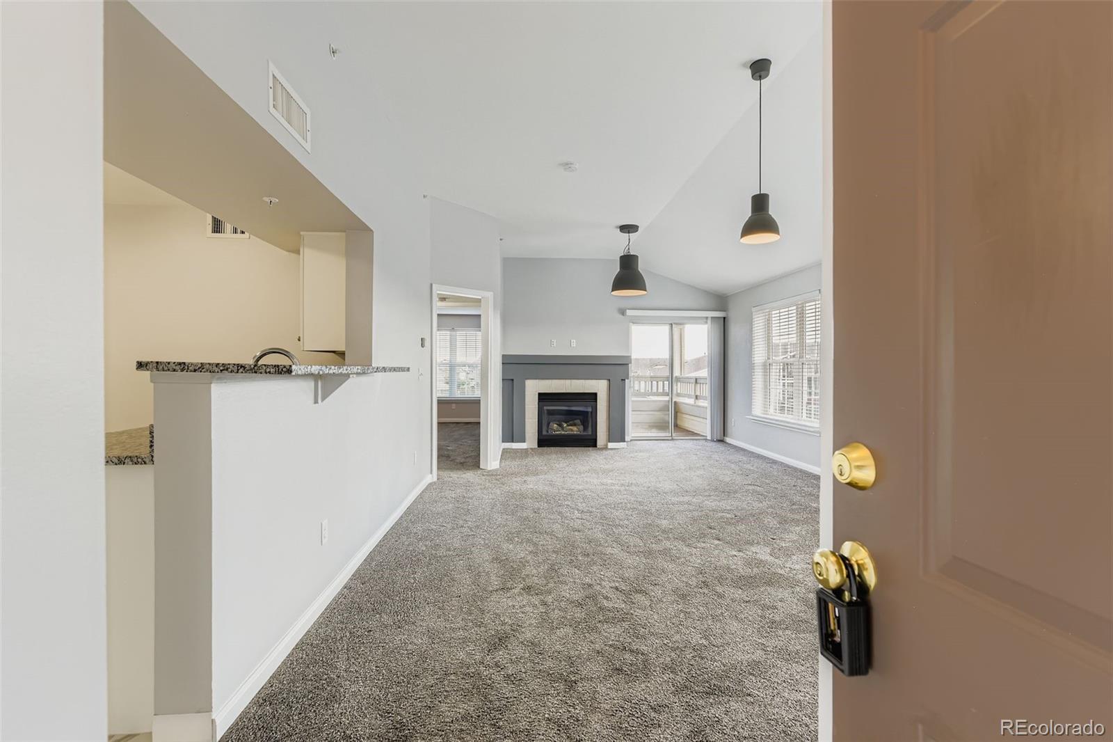 12884 Ironstone Way #304, Parker, CO 80134
