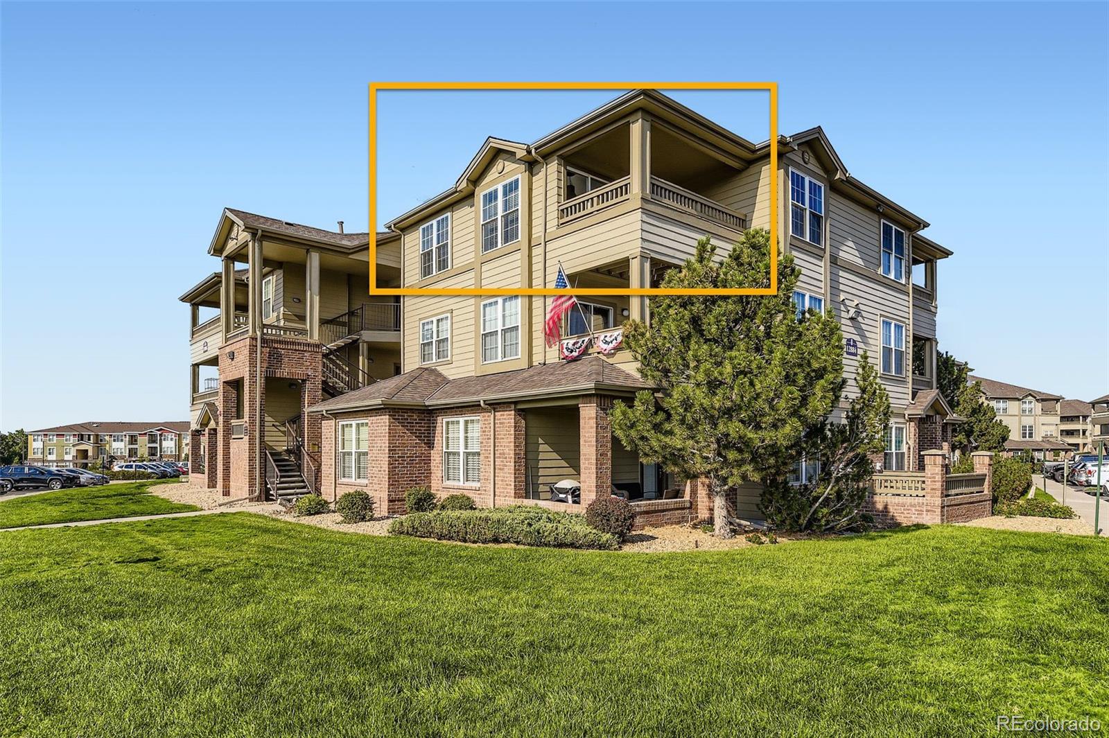 12884 Ironstone Way #304, Parker, CO 80134