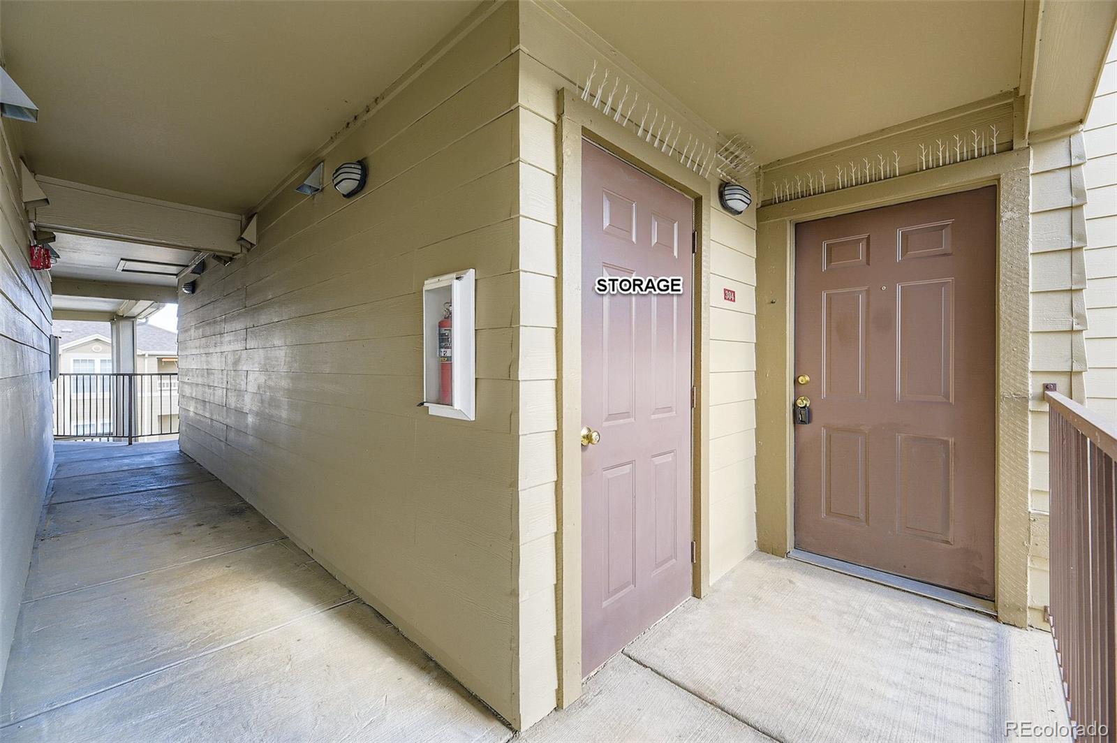 12884 Ironstone Way #304, Parker, CO 80134