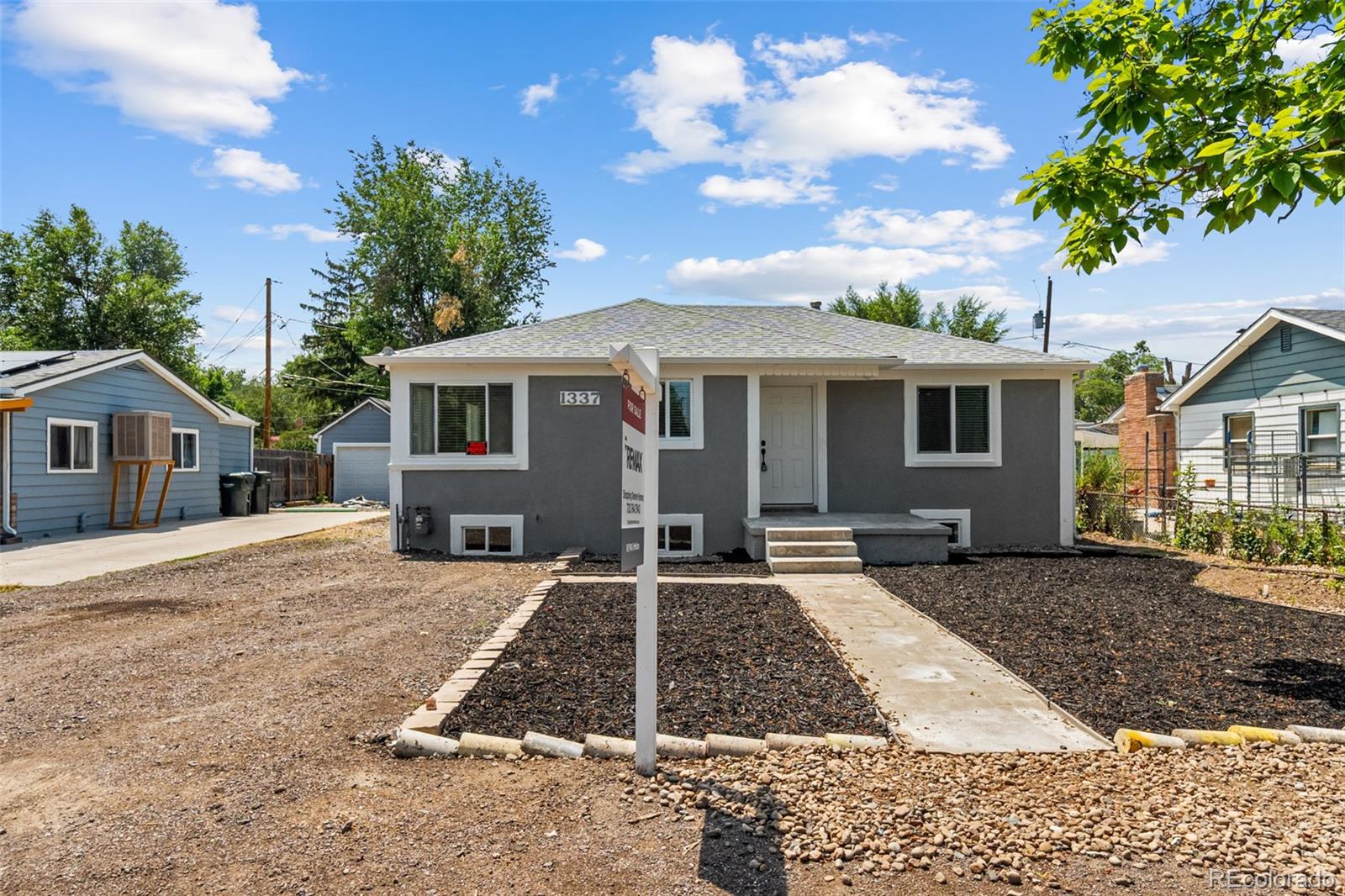 1337 Upham St, Lakewood, CO 80214