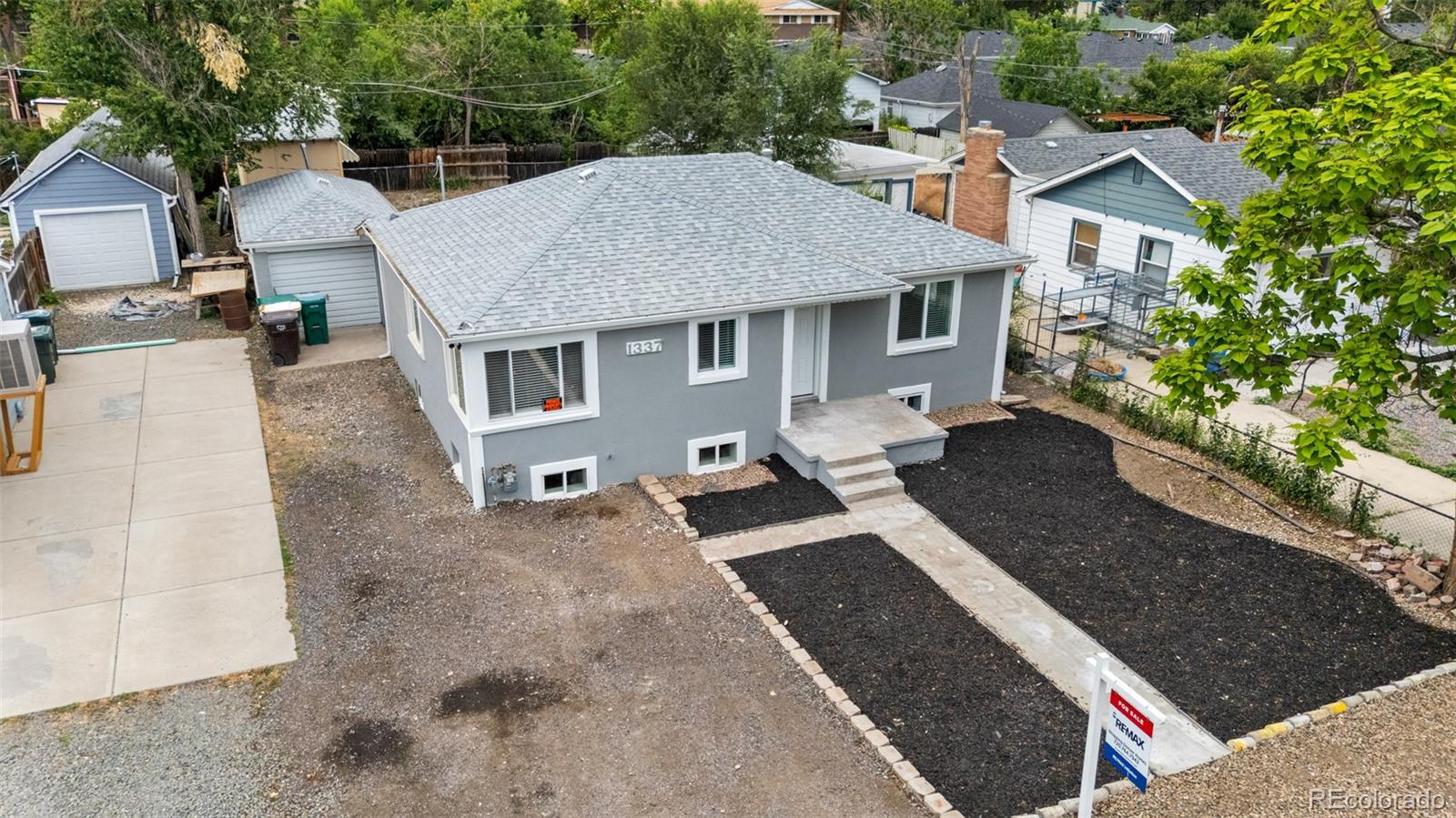 1337 Upham St, Lakewood, CO 80214