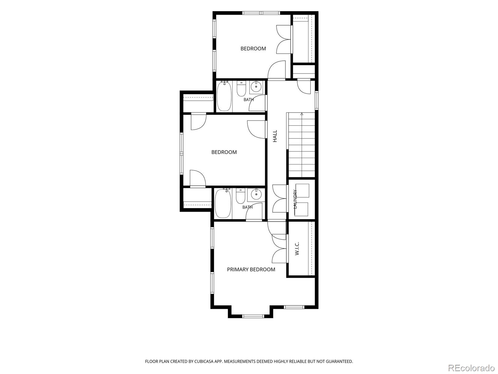 4628 16th St, Boulder, CO 80304