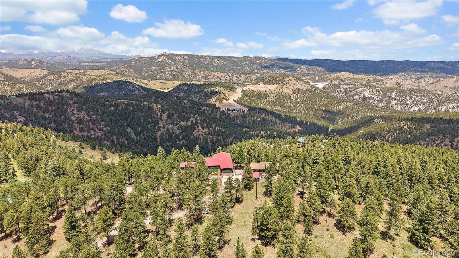 31721 Highway 72, Golden, CO 80403
