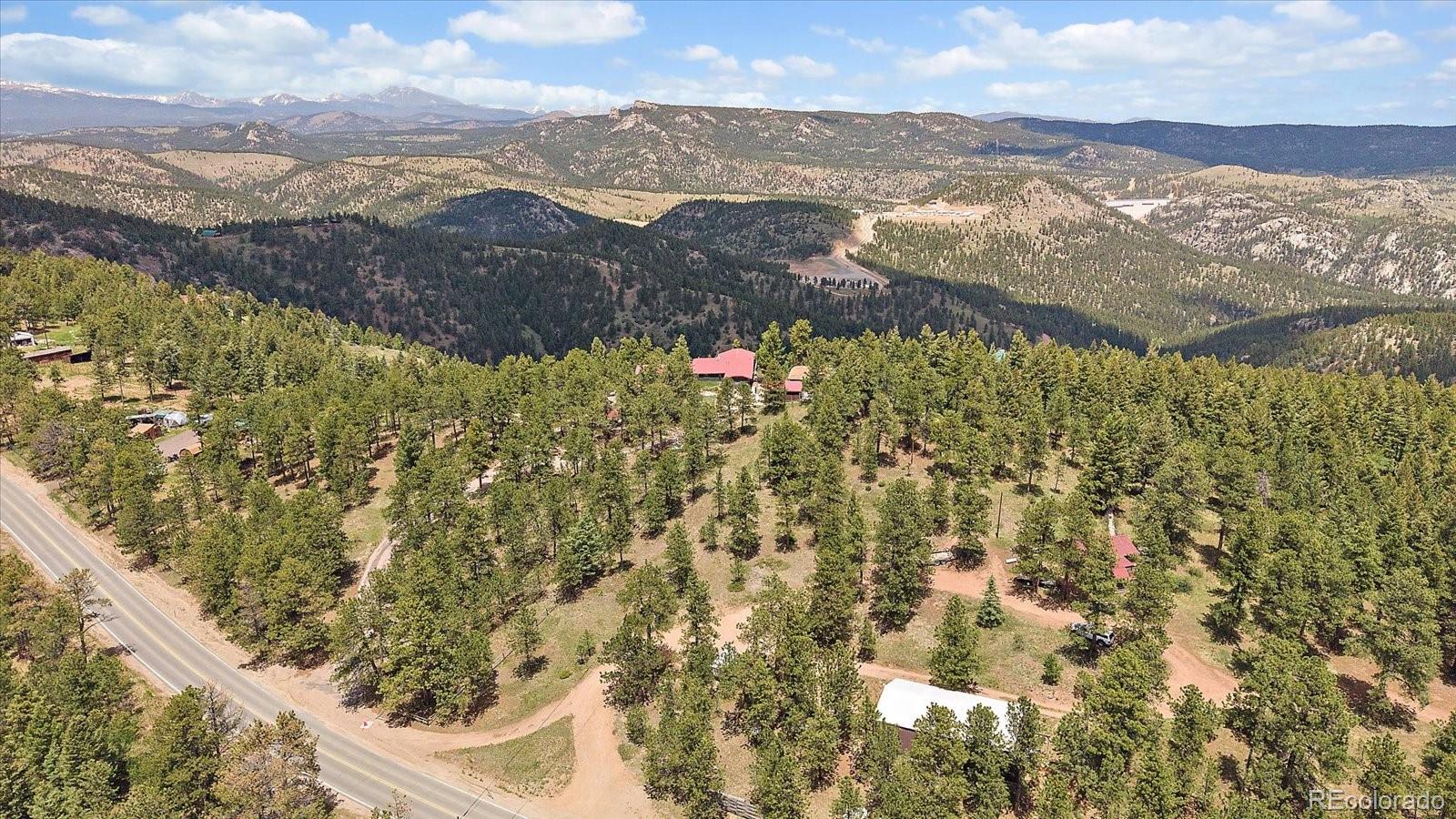 31721 Highway 72, Golden, CO 80403