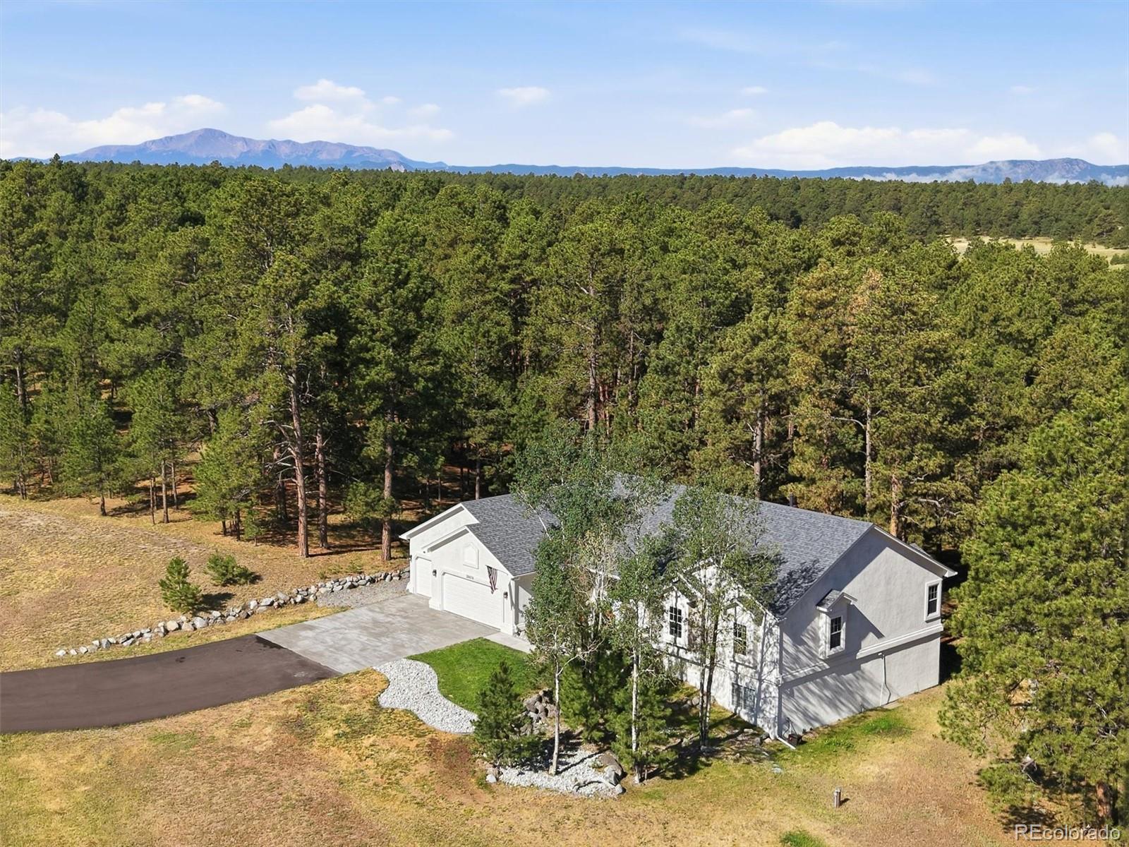 20470 Lockridge Dr, Colorado Springs, CO 80908