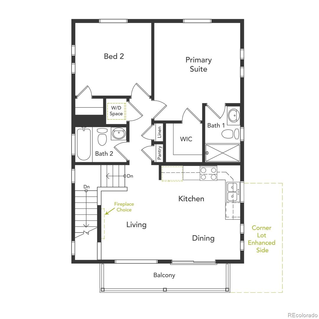 10070 Revere Ct, Commerce City, CO 80022