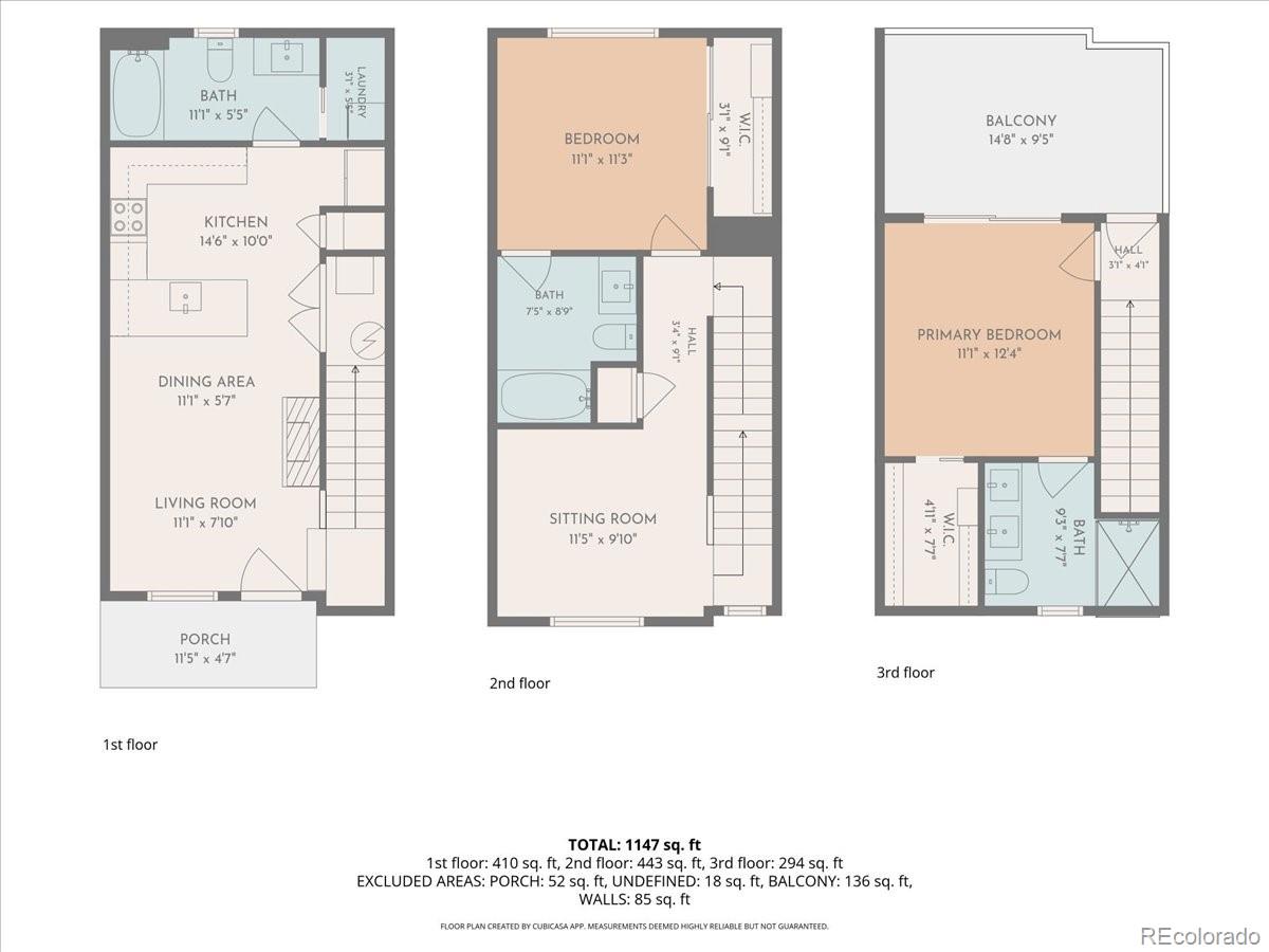2132 Decatur St, Denver, CO 80211