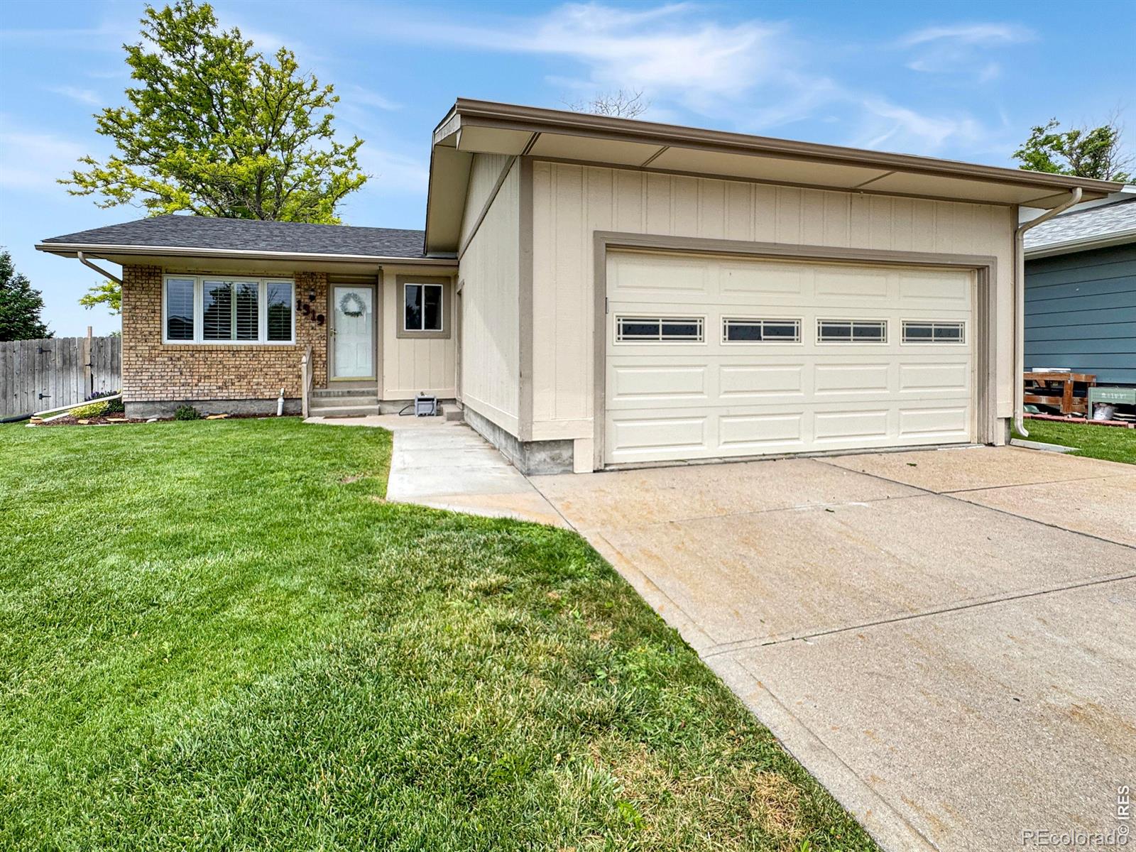 1319 Fillmore St, Sterling, CO 80751