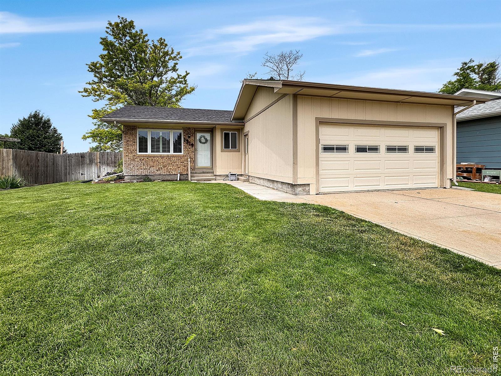 1319 Fillmore St, Sterling, CO 80751
