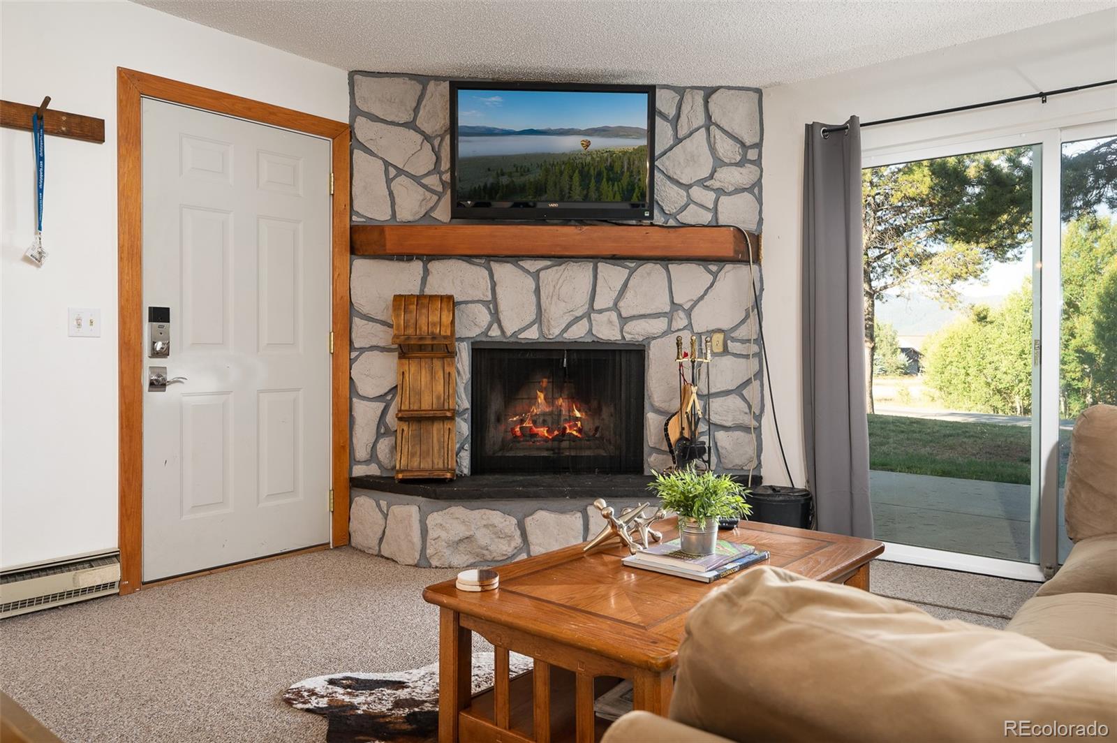 80 County Road 838 #22-7, Fraser, CO 80442