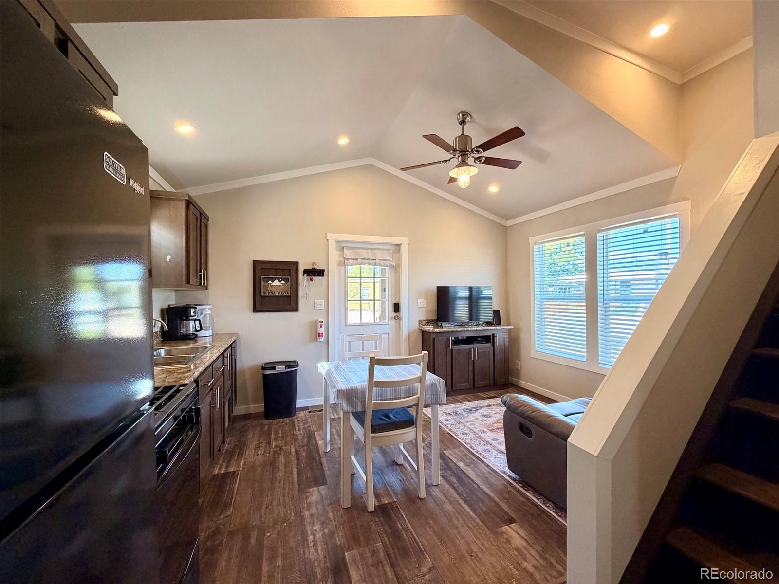 10795 County Road 197a #86, Nathrop, CO 81236