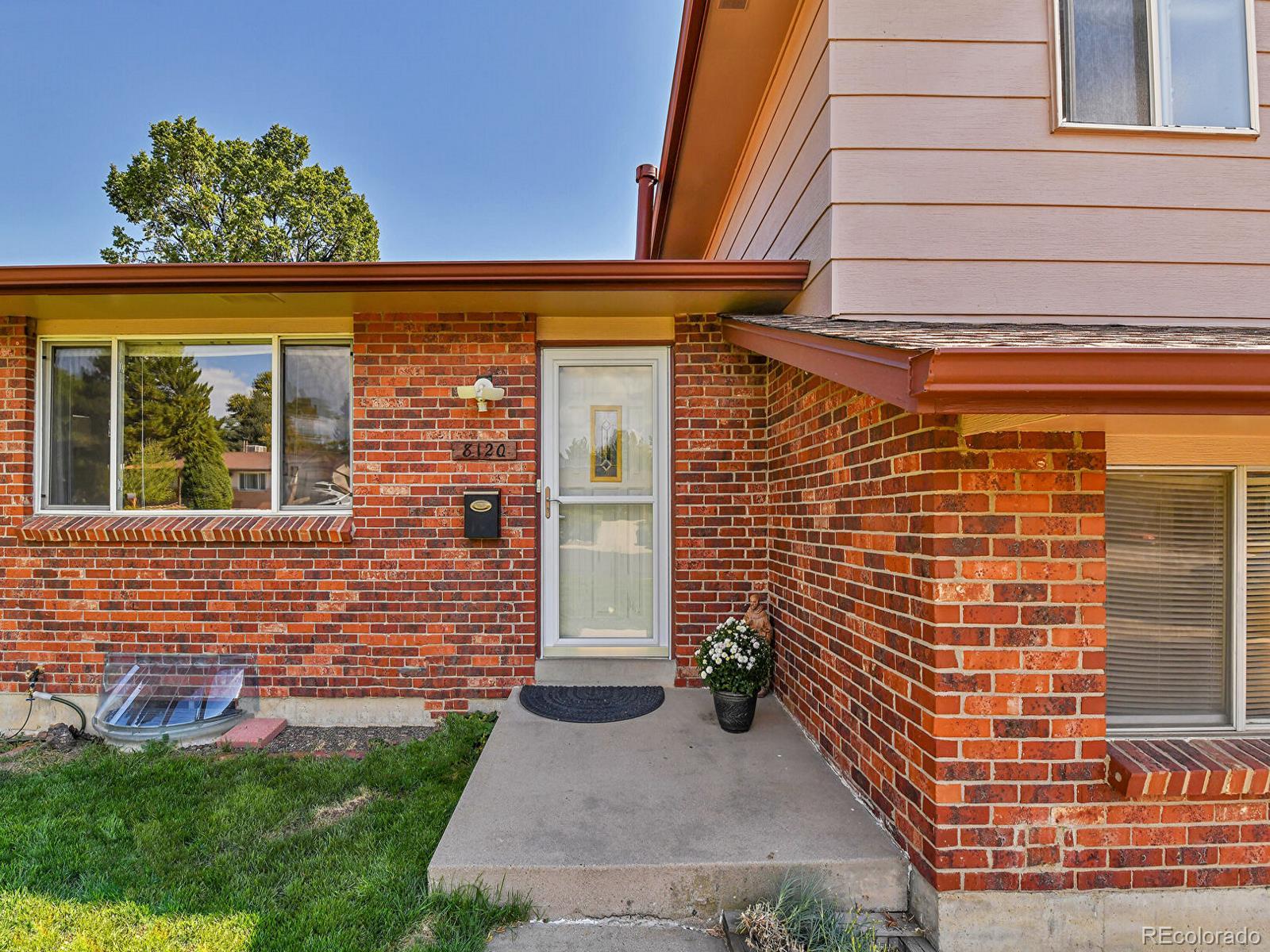 8120 Irving St, Westminster, CO 80031