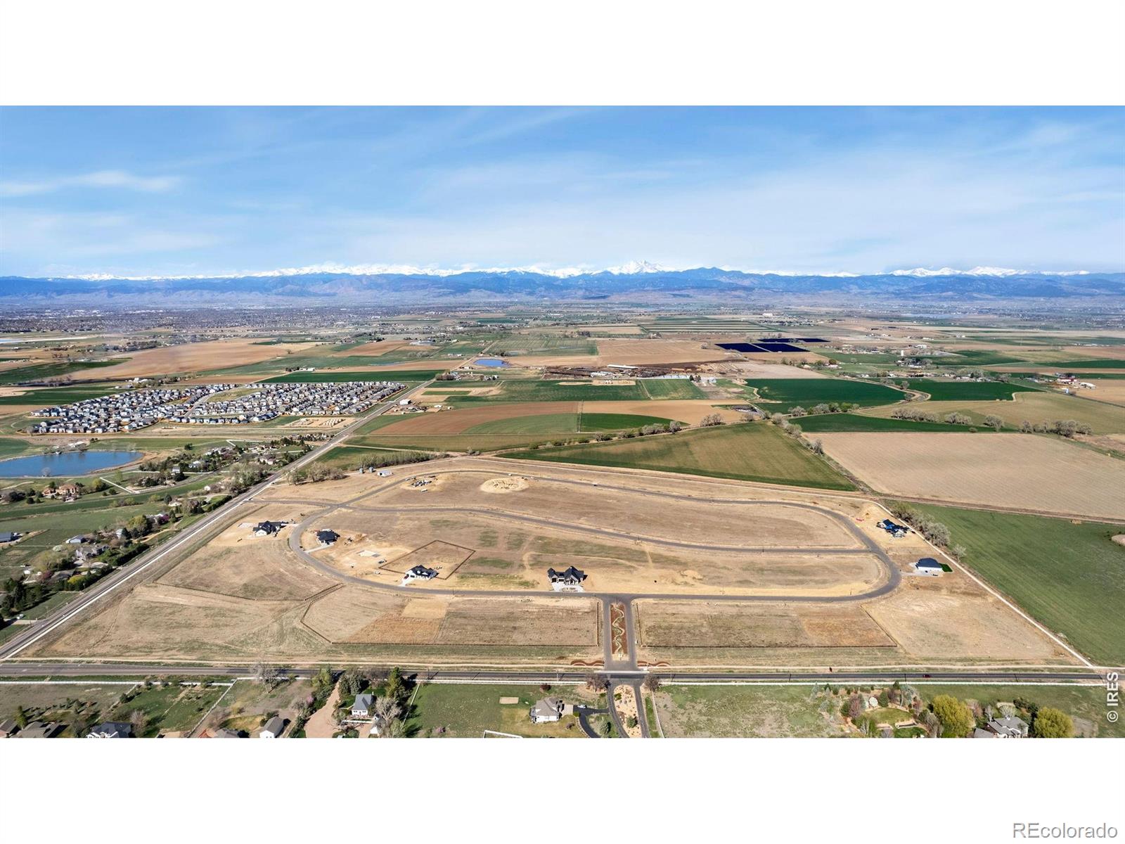 15288 Ypsilon Cir, Mead, CO 80542