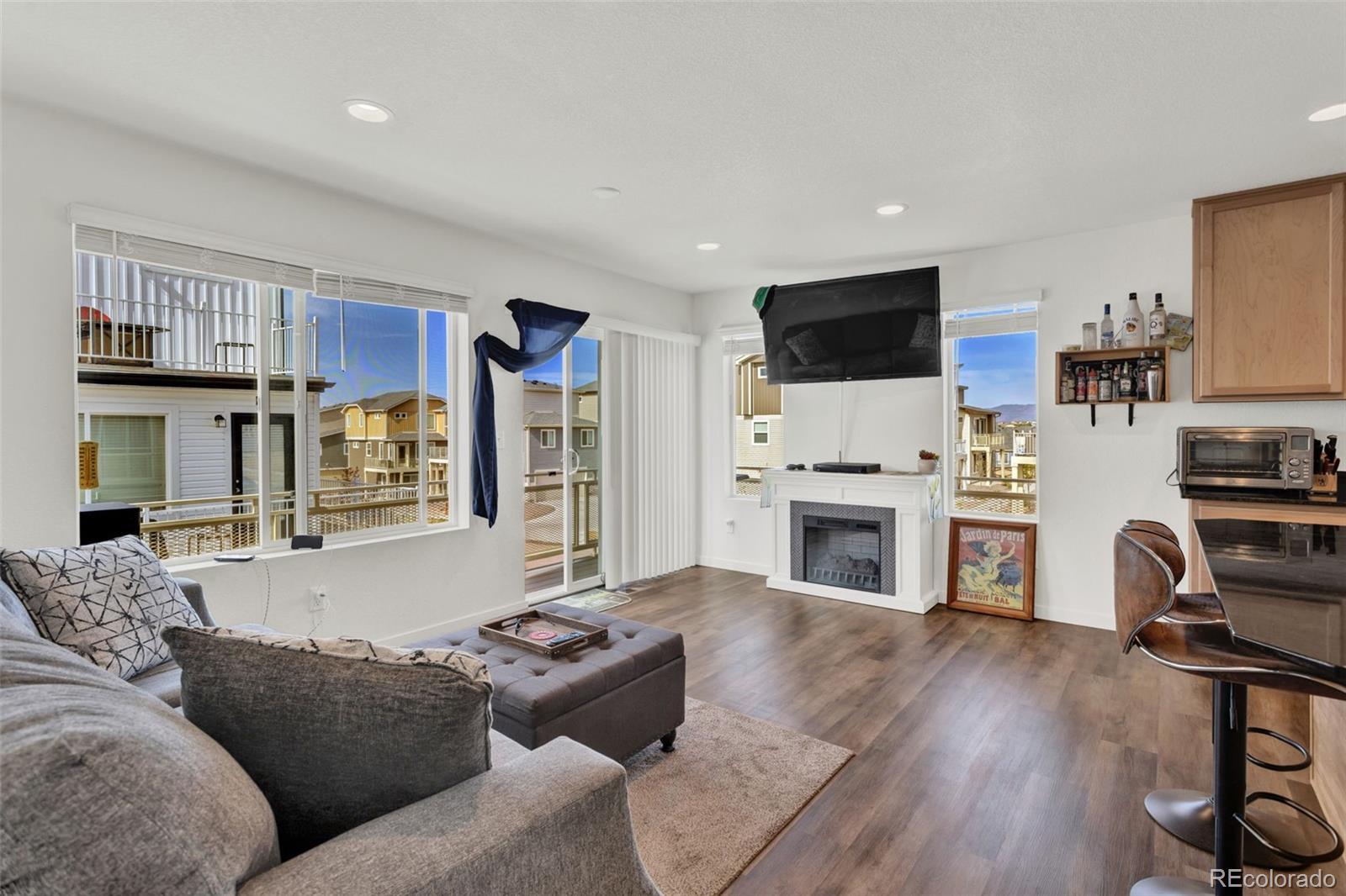 5769 Thurless Ln, Colorado Springs, CO 80927