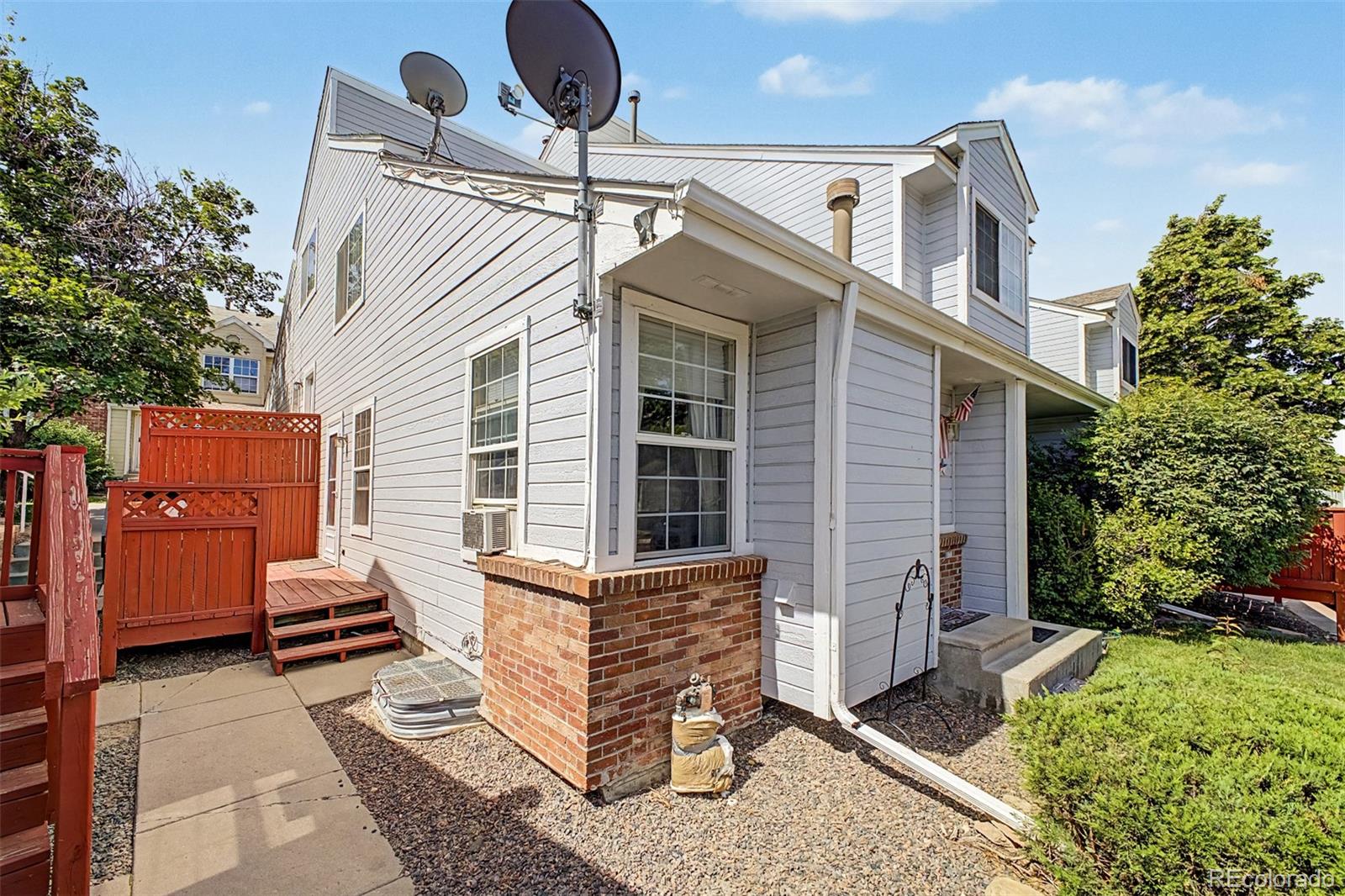 12212 Bannock Cir #C, Denver, CO 80234