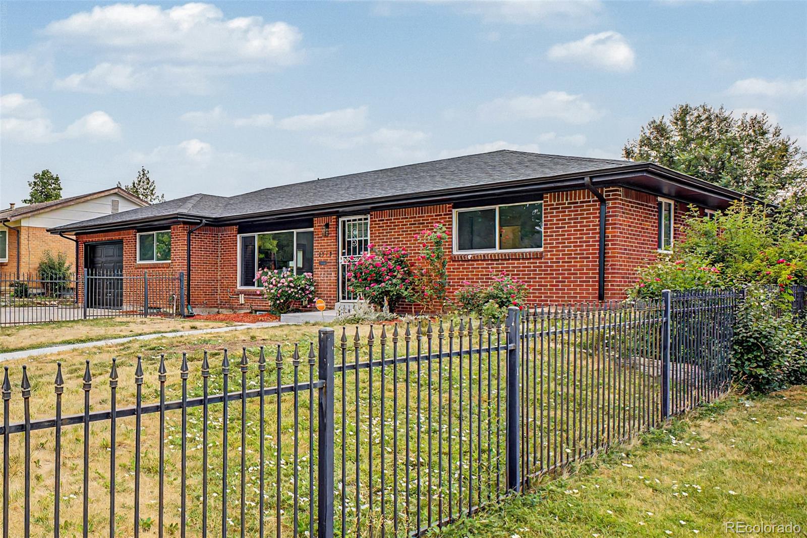 2318 S Perry St, Denver, CO 80219