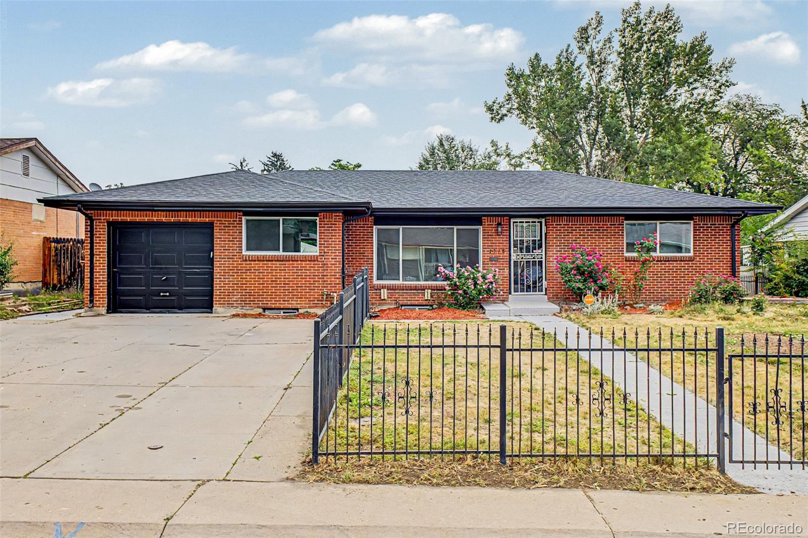 2318 S Perry St, Denver, CO 80219