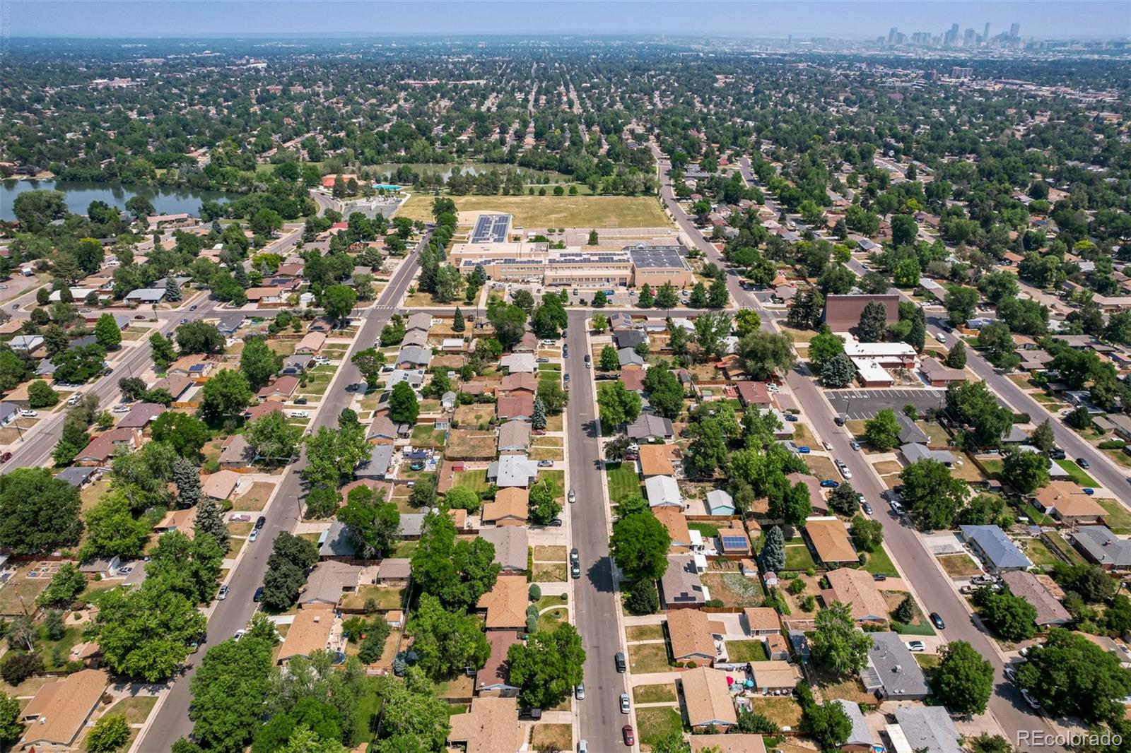 2318 S Perry St, Denver, CO 80219