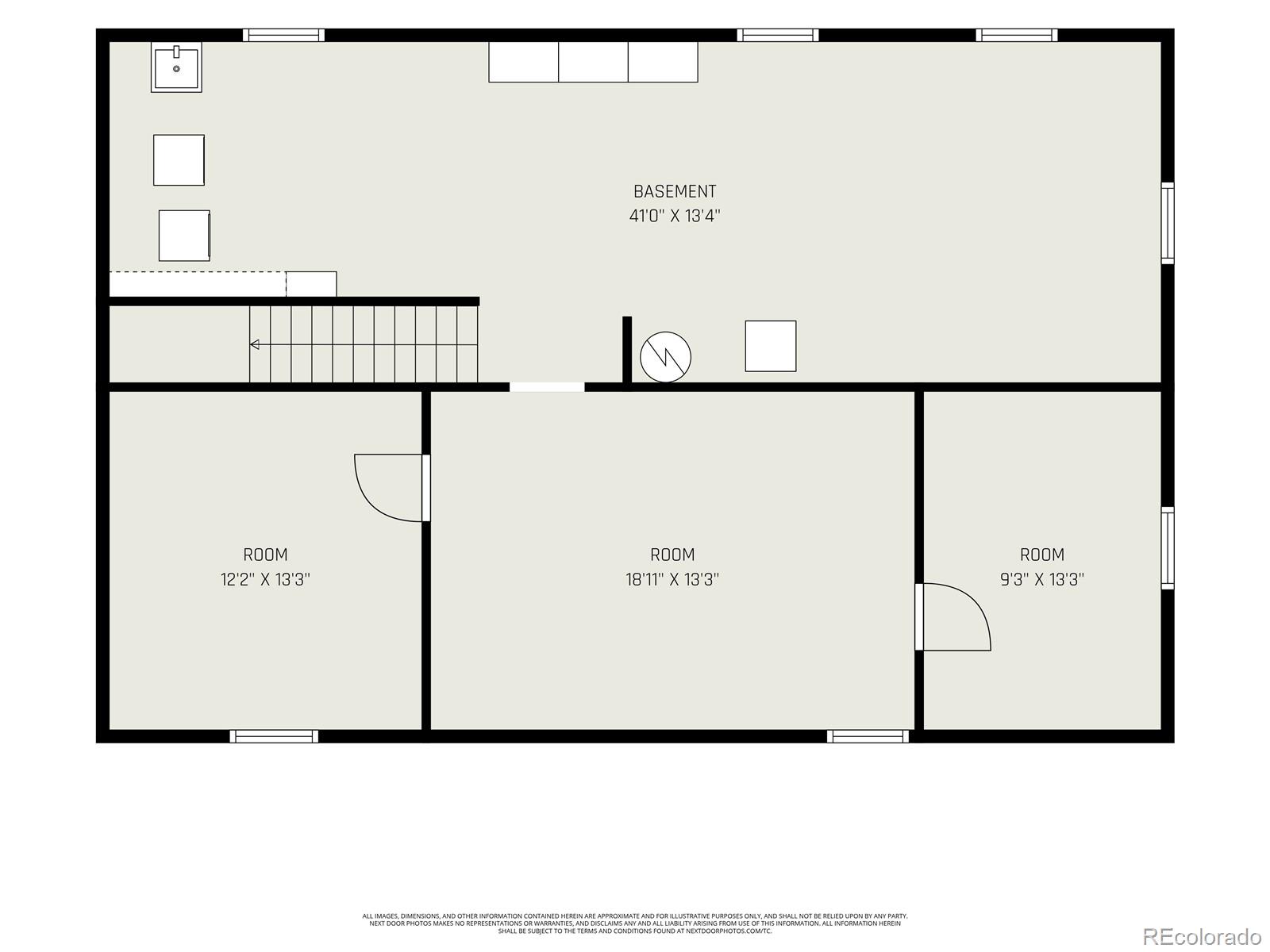 933 Nelson St, Lakewood, CO 80215