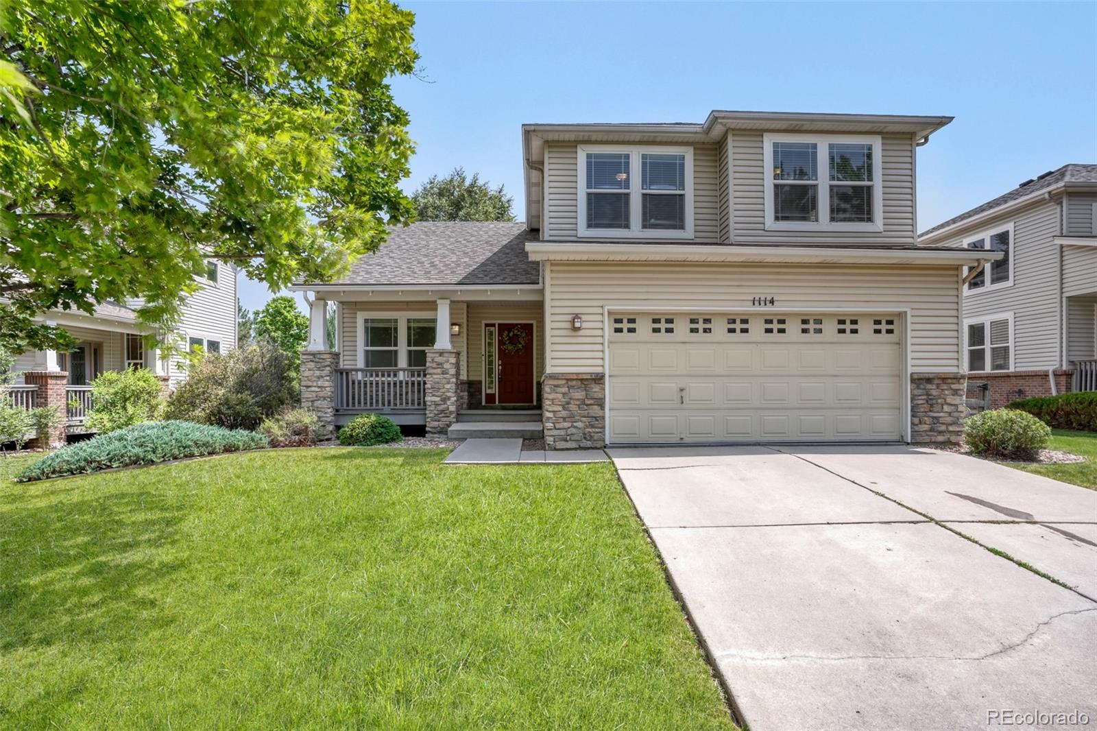 1114 W 135th Ln, Denver, CO 80234