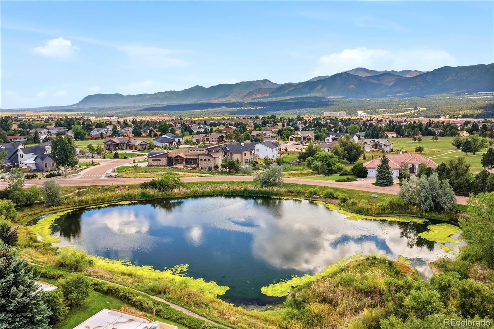 390 Silver Rock Pl, Colorado Springs, CO 80921