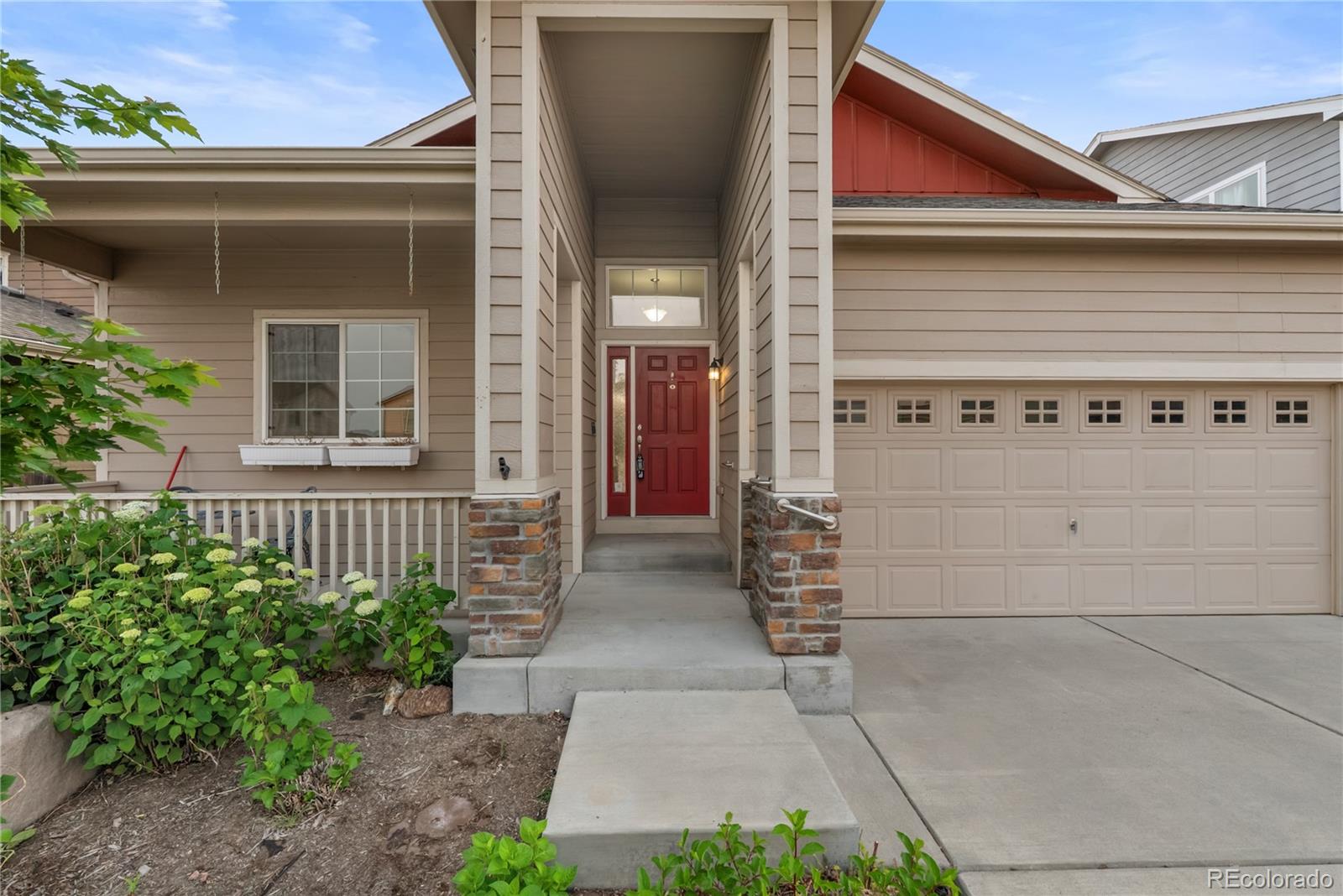 7848 Springwood Ter, Colorado Springs, CO 80908