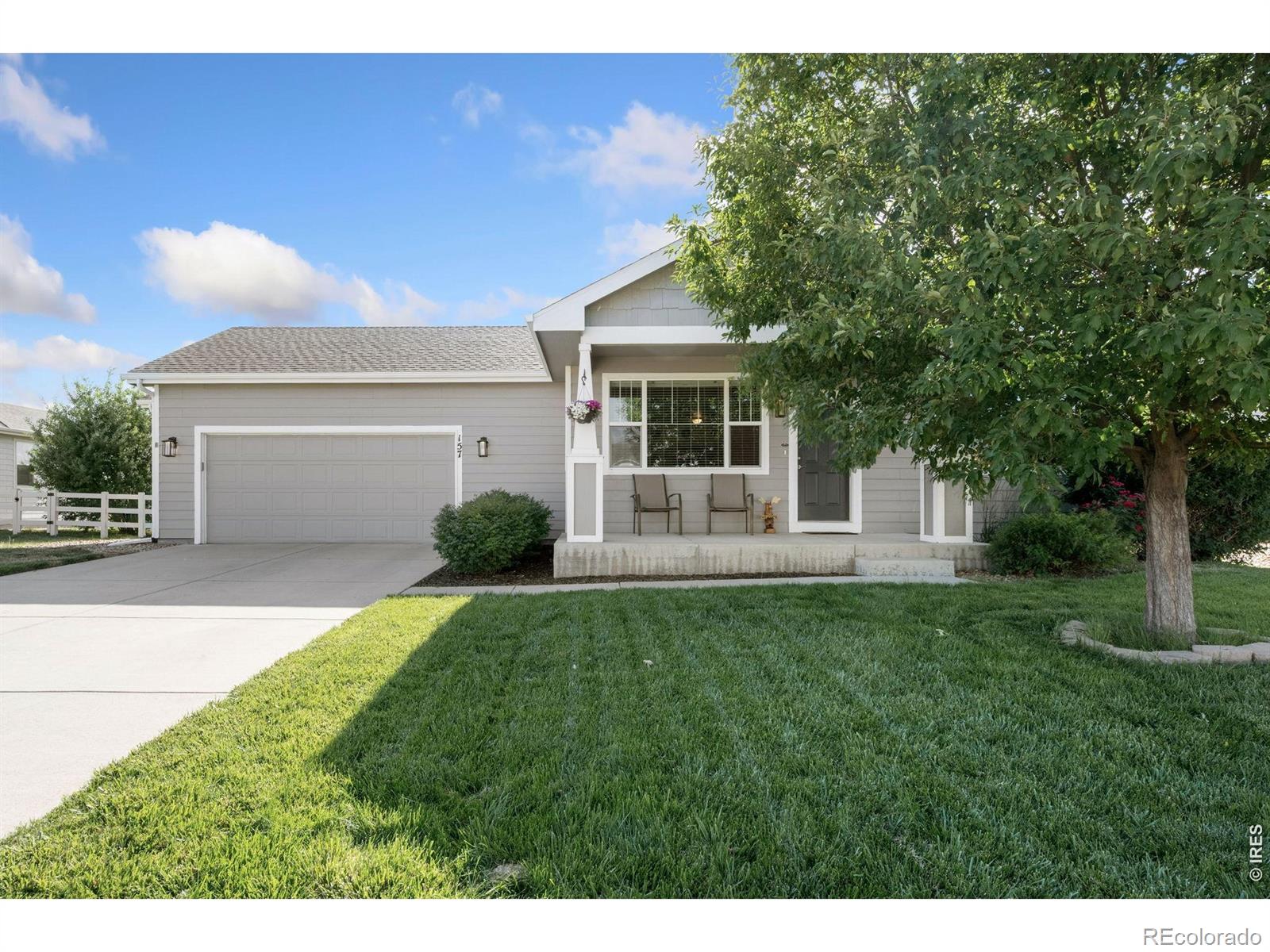 157 Naples St, Firestone, CO 80520