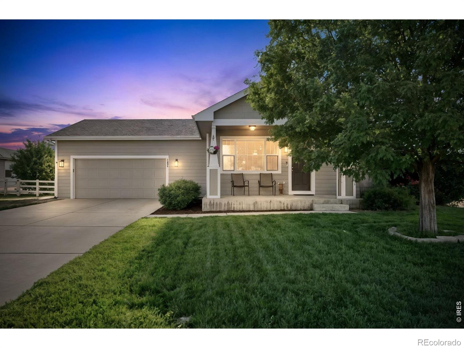 157 Naples St, Firestone, CO 80520