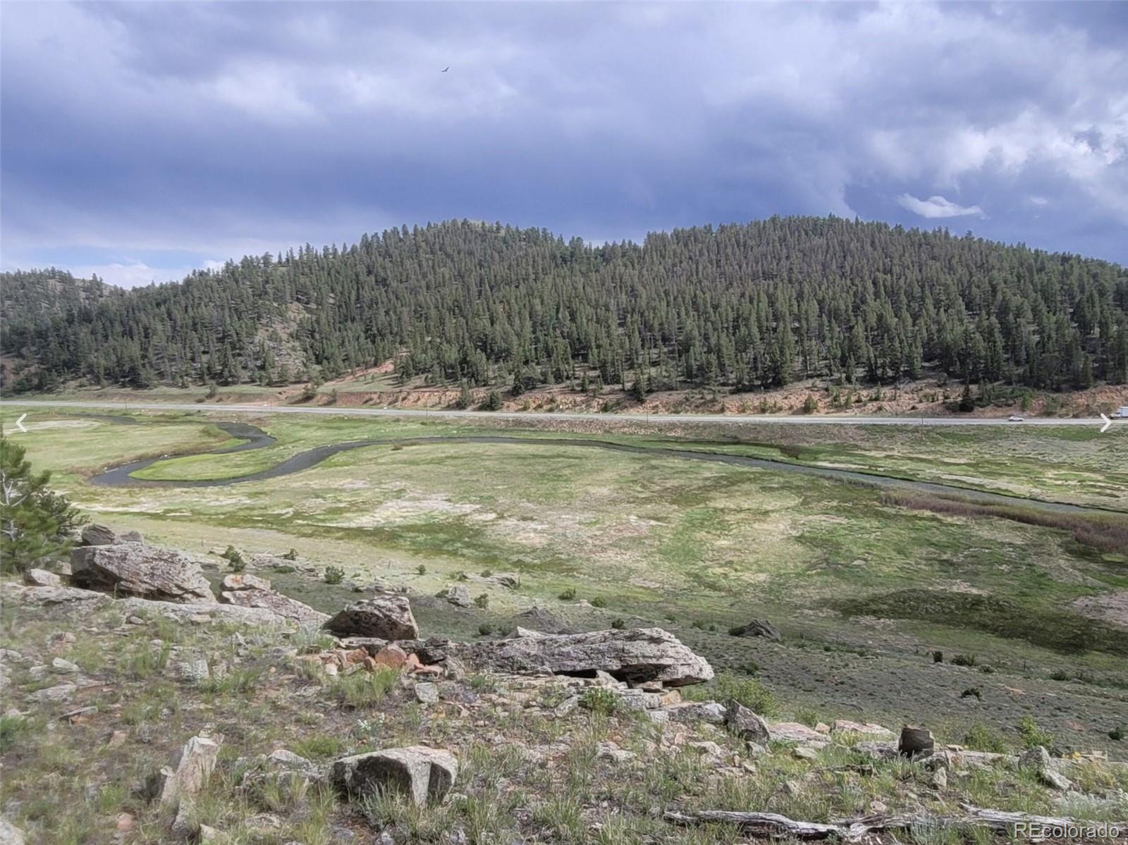 217 Cr 439, Hartsel, CO 80449