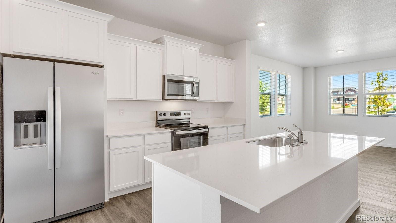 381 N Bersshine St, Watkins, CO 80137