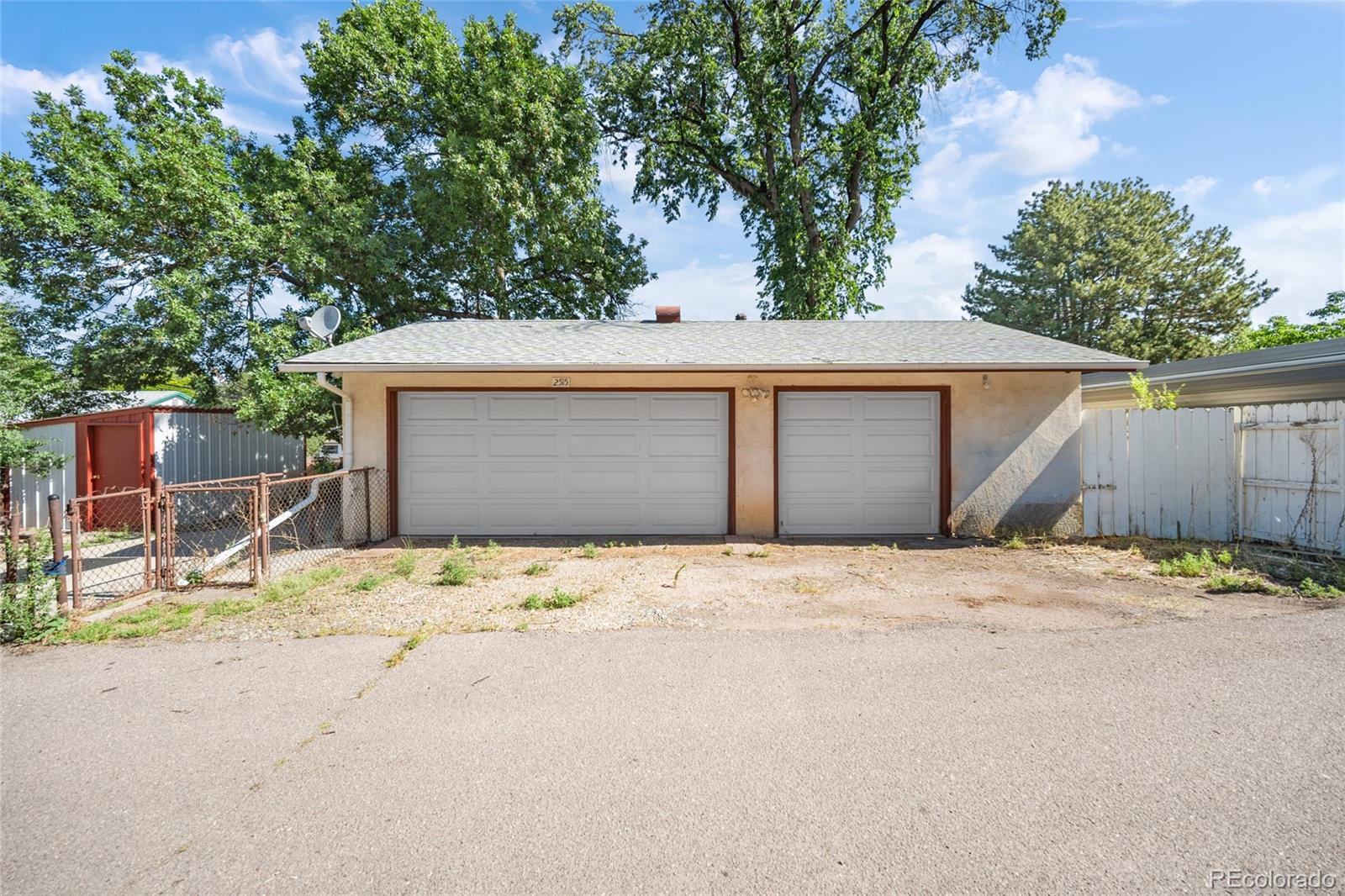 2515 E San Miguel St, Colorado Springs, CO 80909