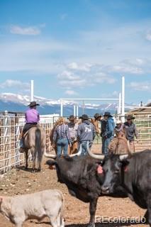 33185 Highway 9, Hartsel, CO 80449